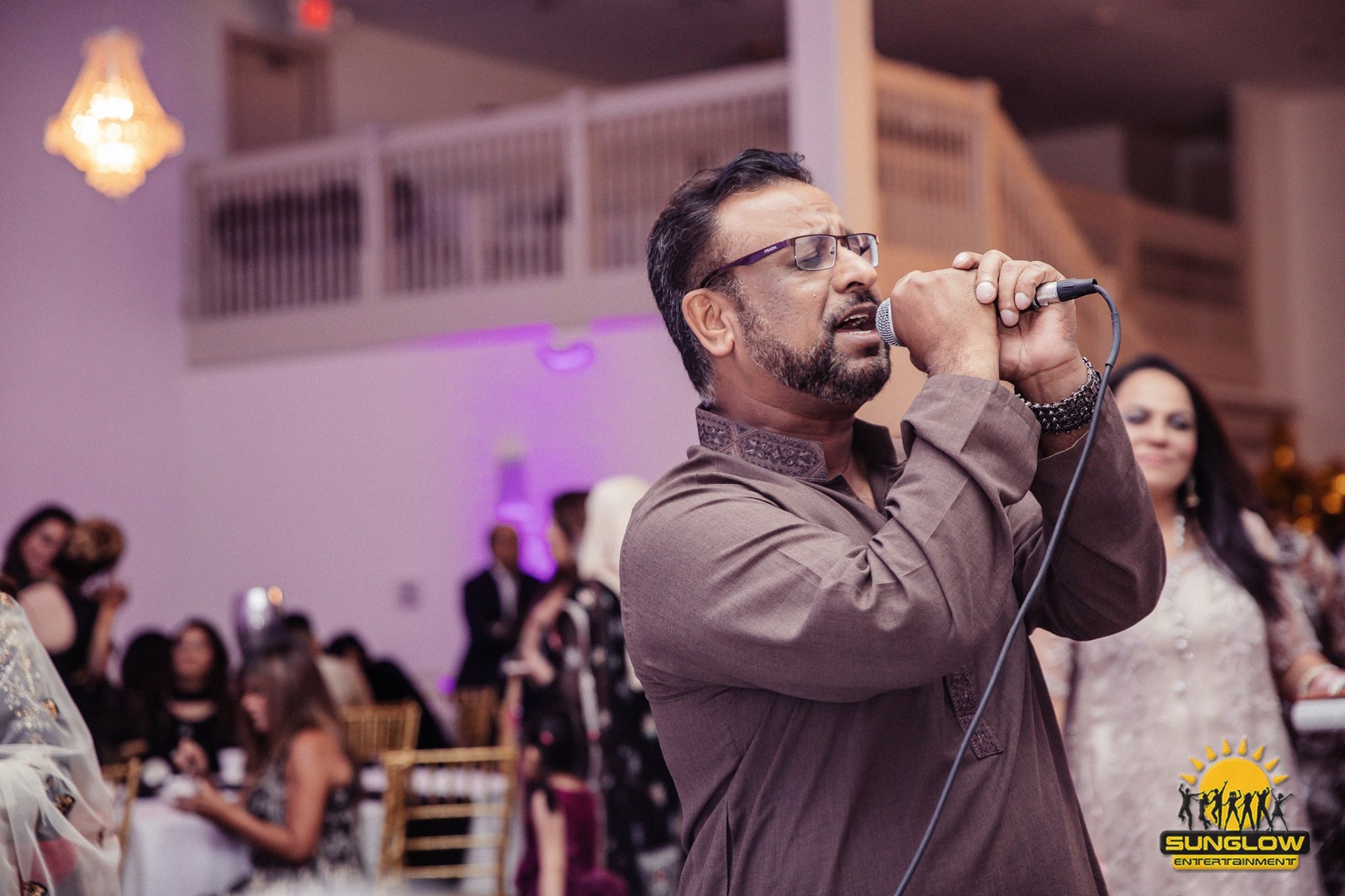 Eid Milan Party
