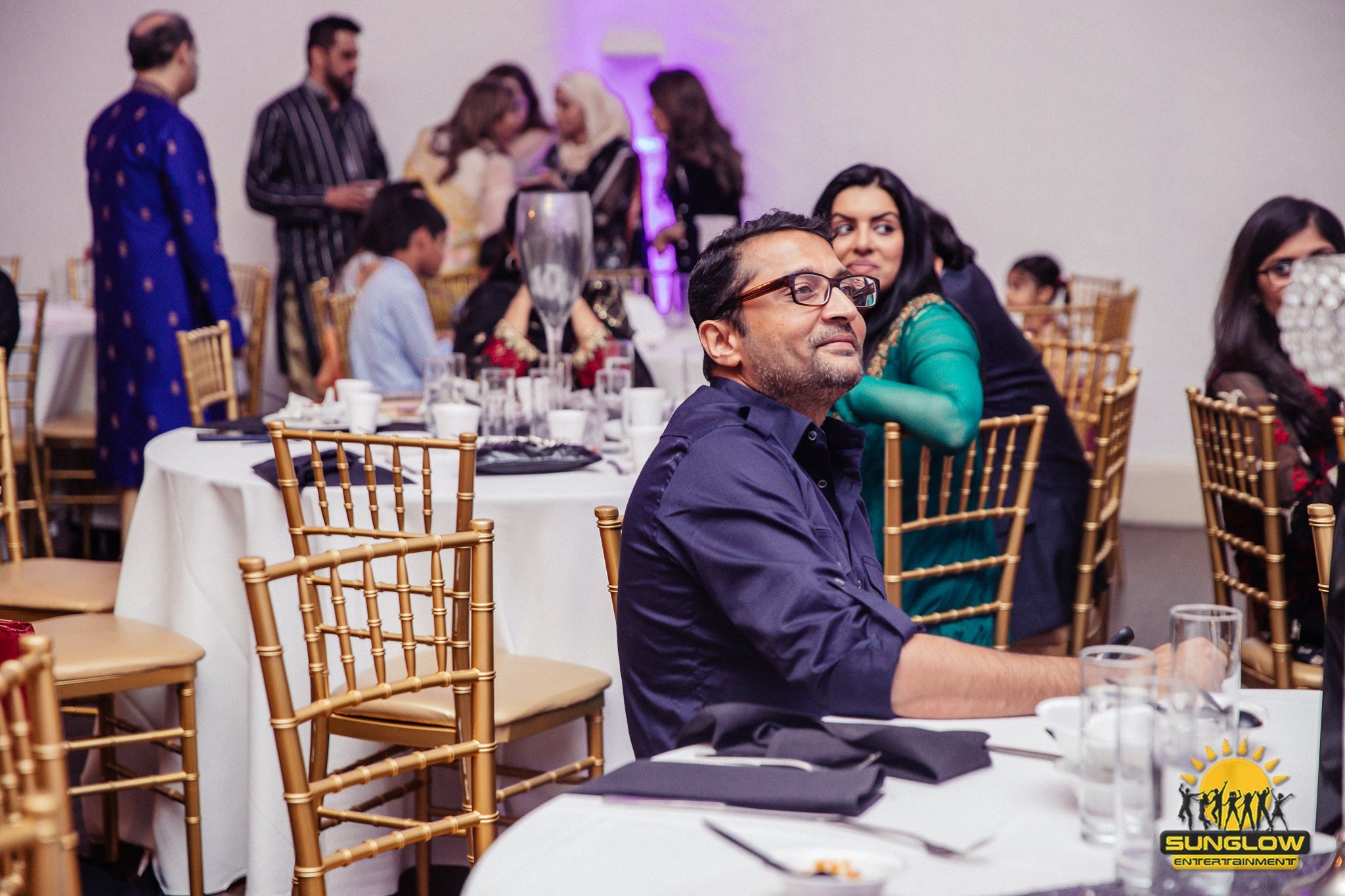 Eid Milan Party