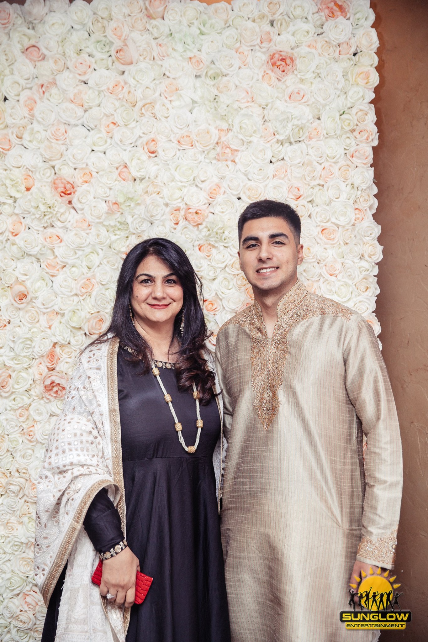 Eid Milan Party