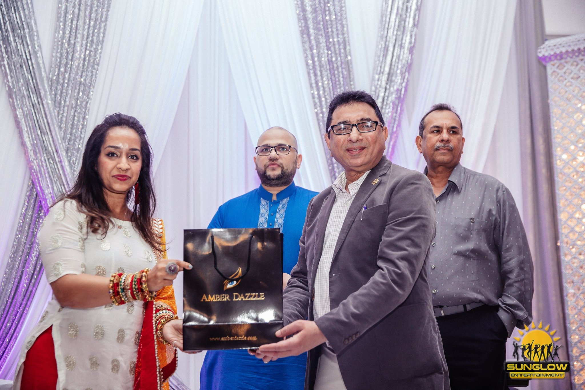 Eid Milan Party