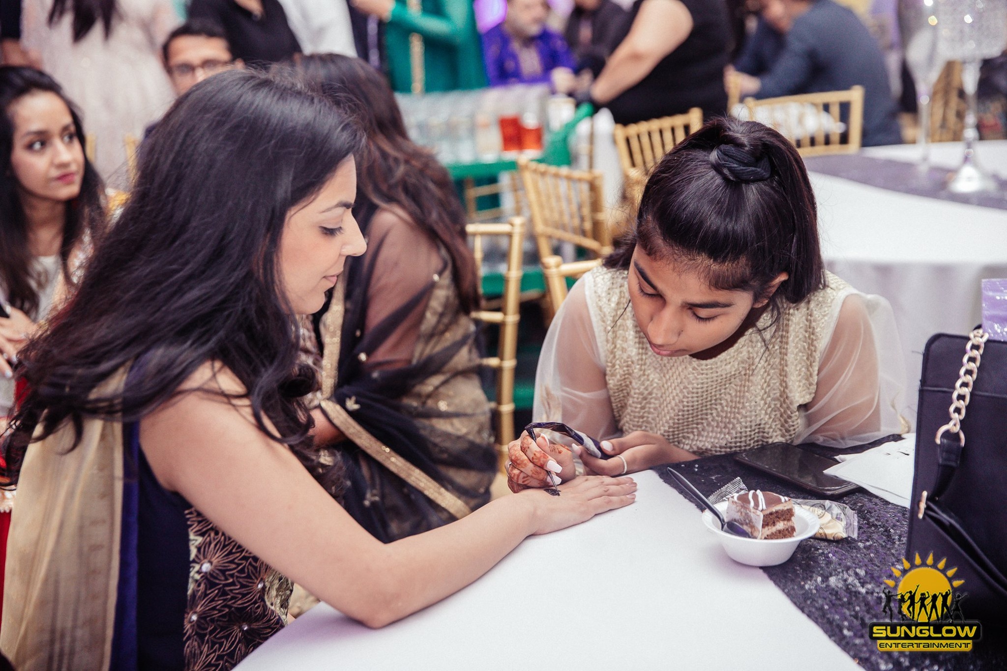 Eid Milan Party