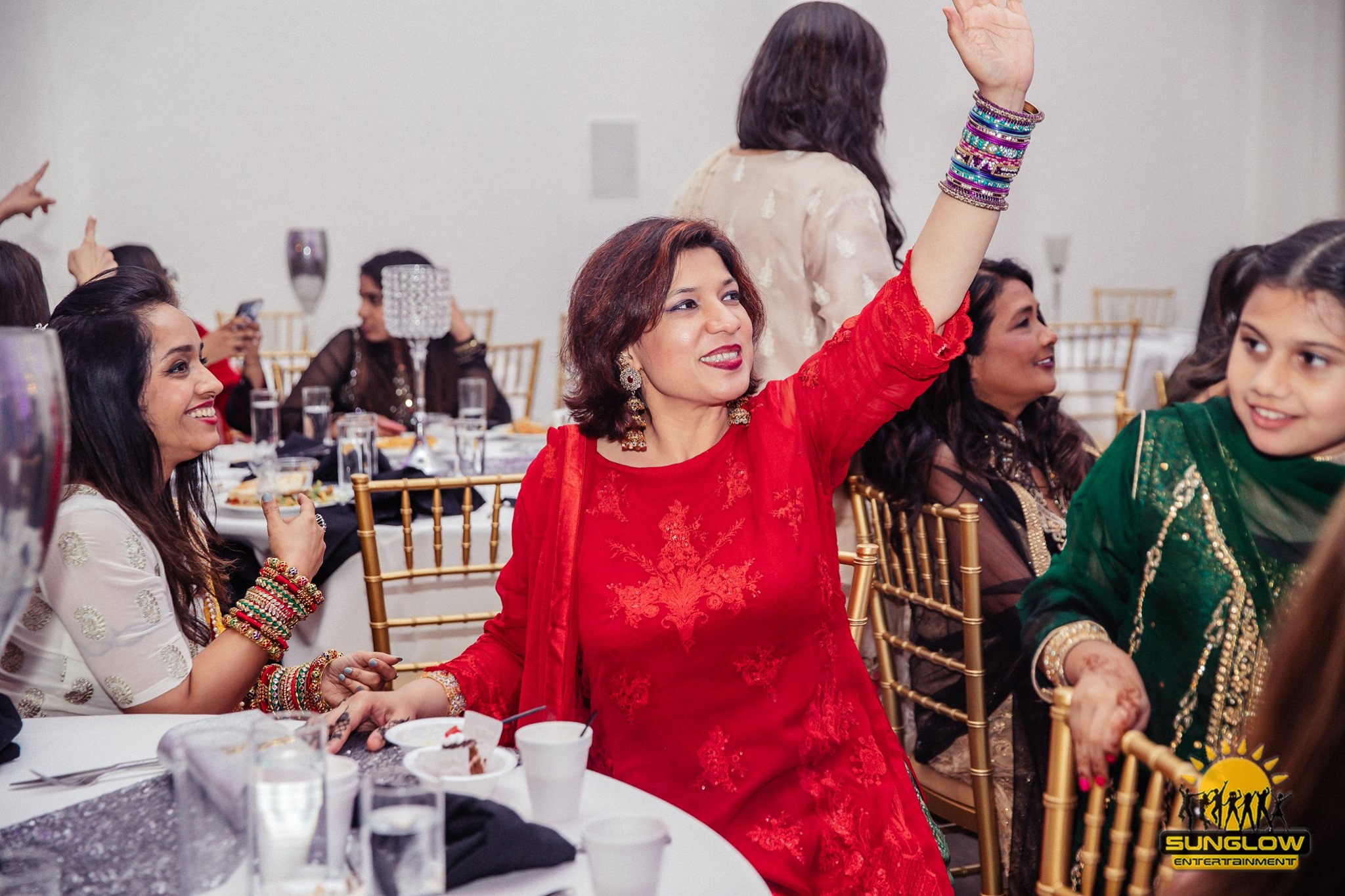 Eid Milan Party