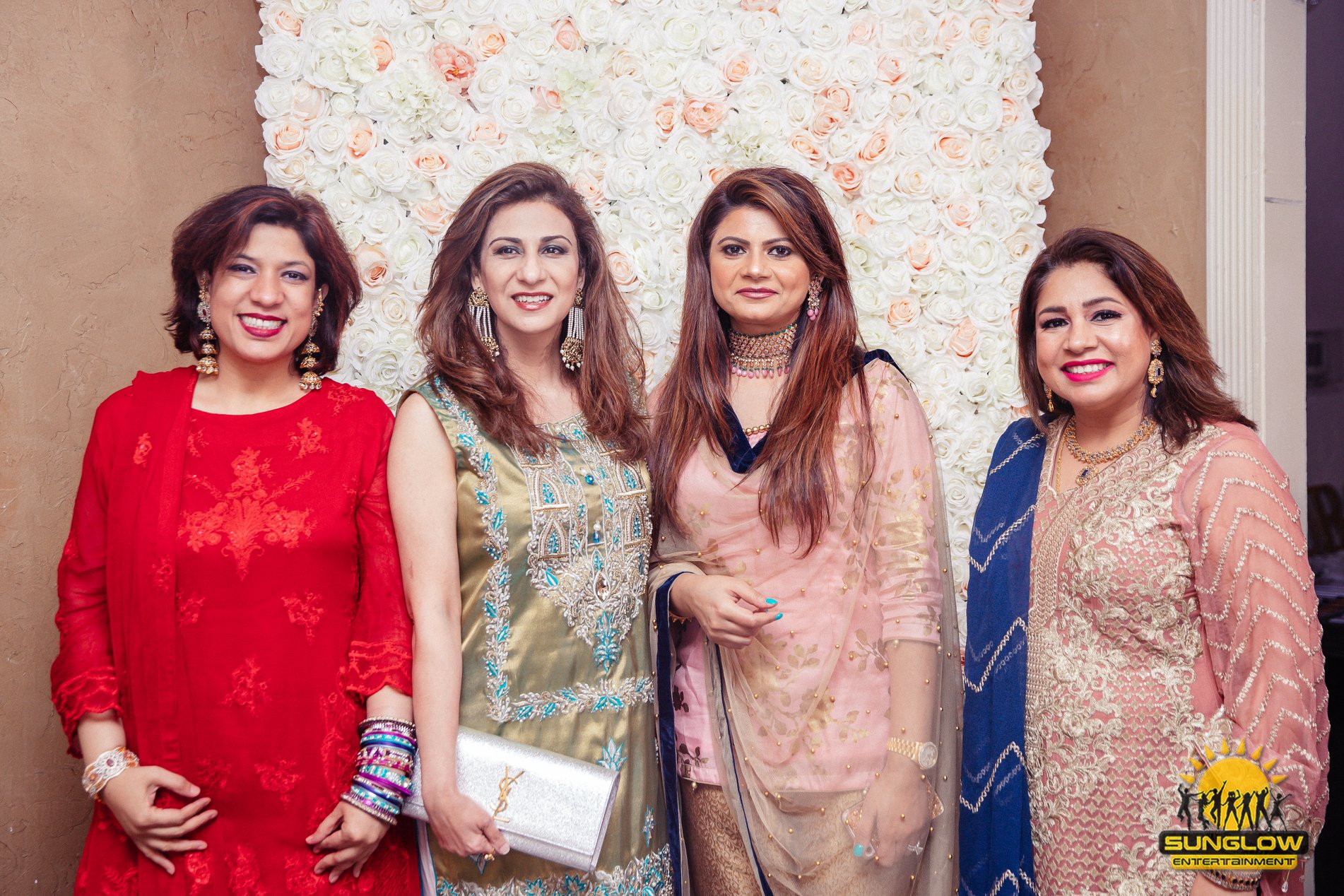 Eid Milan Party