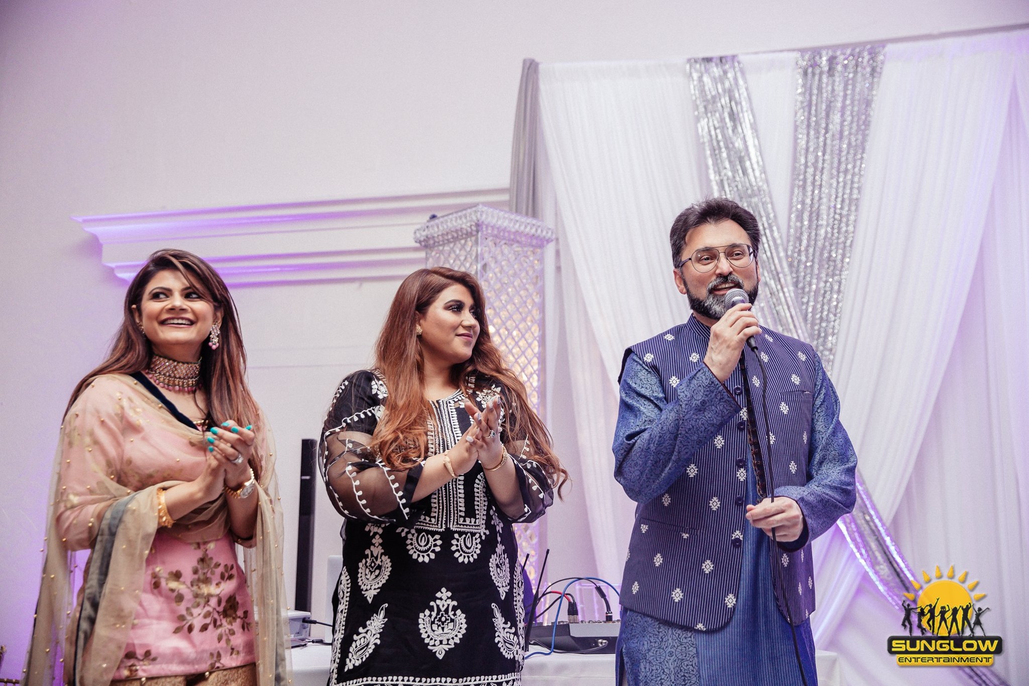 Eid Milan Party