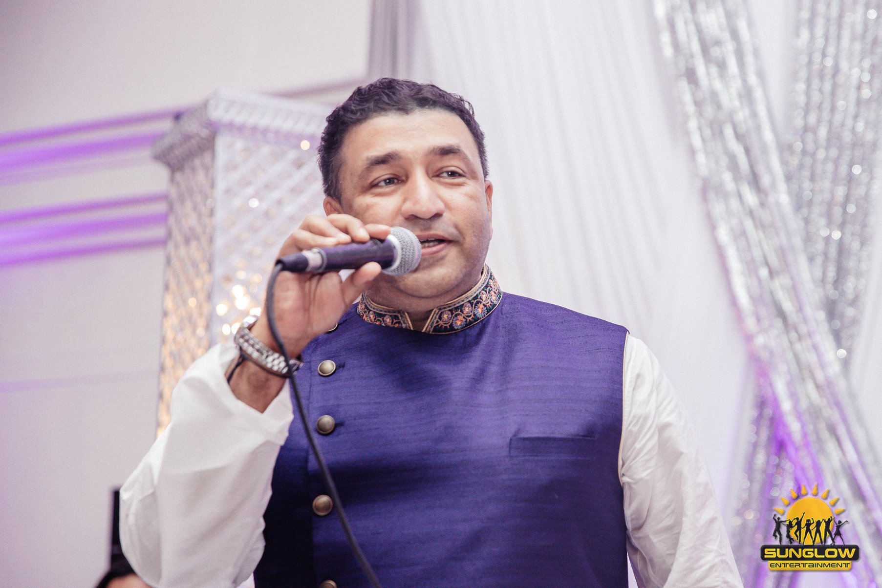 Eid Milan Party