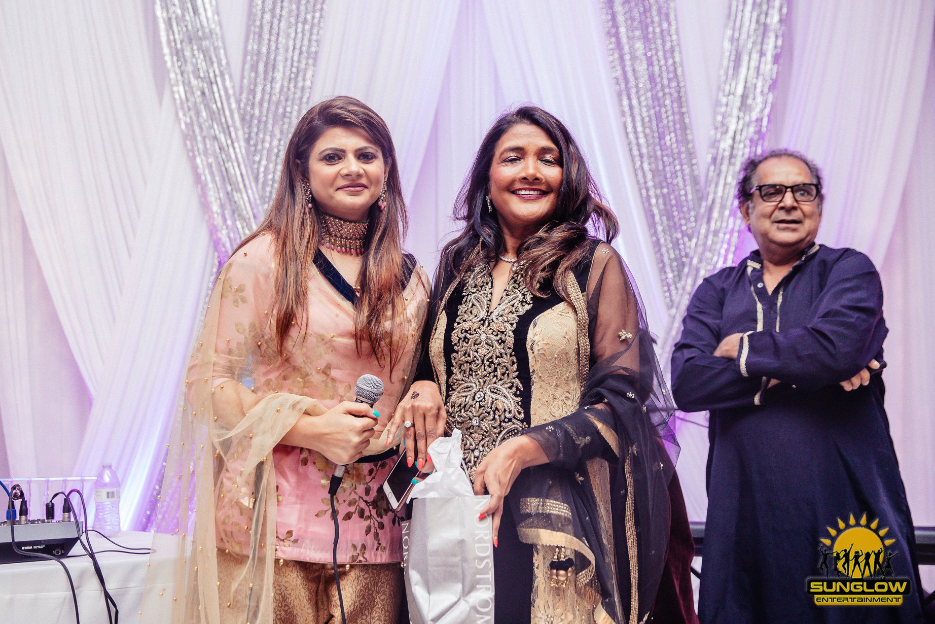 Eid Milan Party