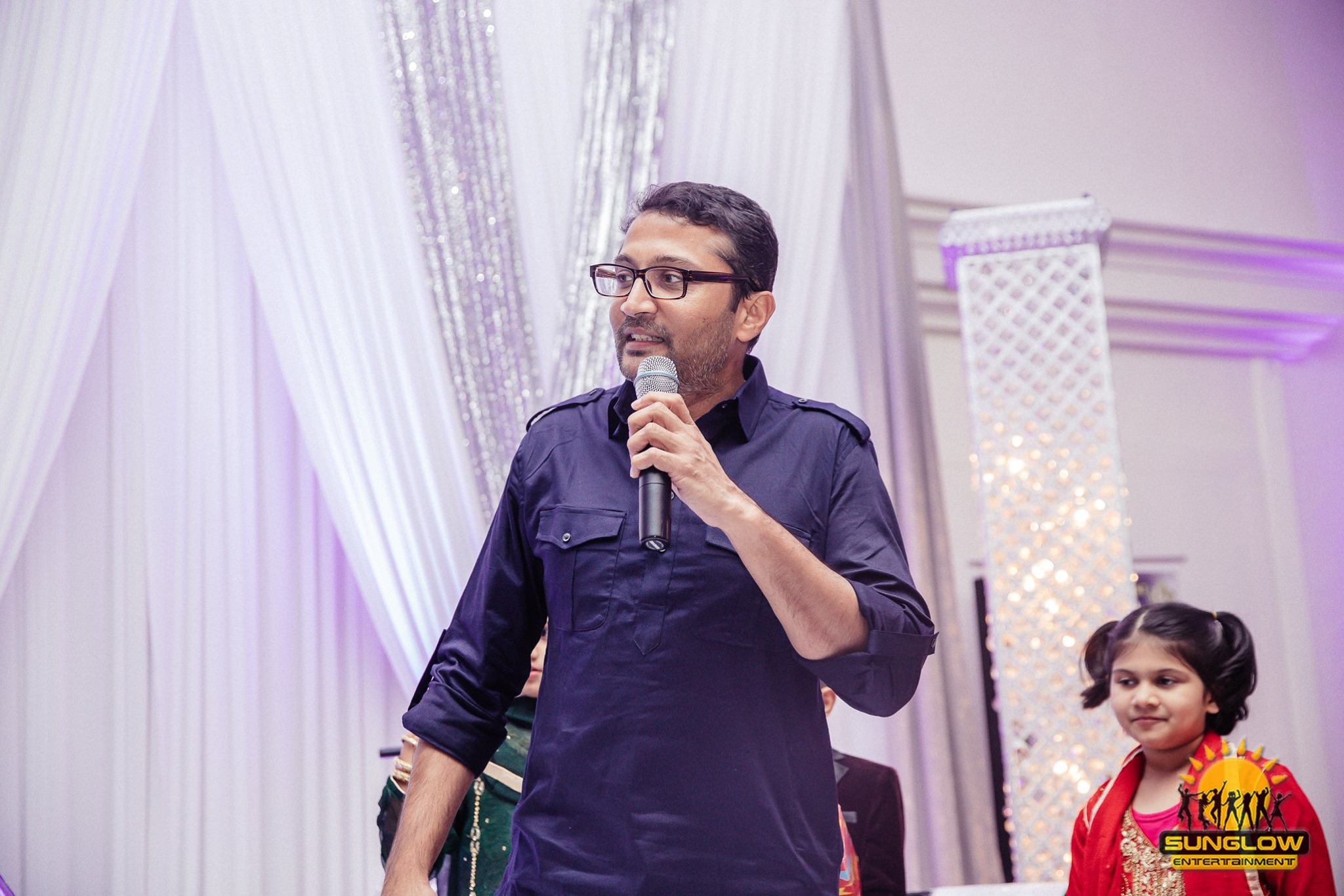 Eid Milan Party