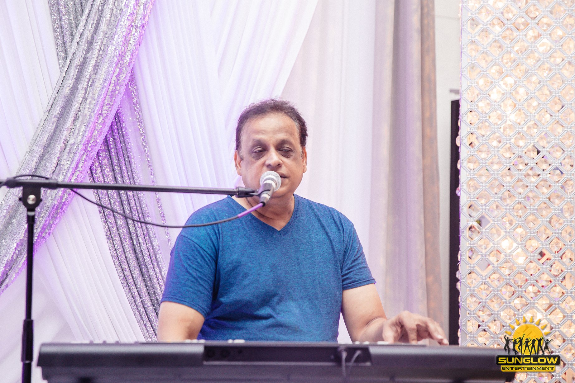 Eid Milan Party