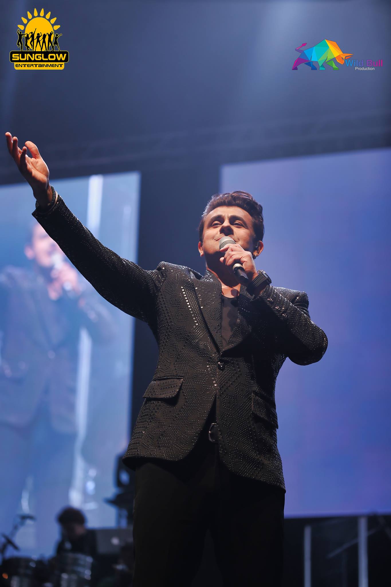 Sonu Nigam & Neha Kakkar - Klose to My Life 2019