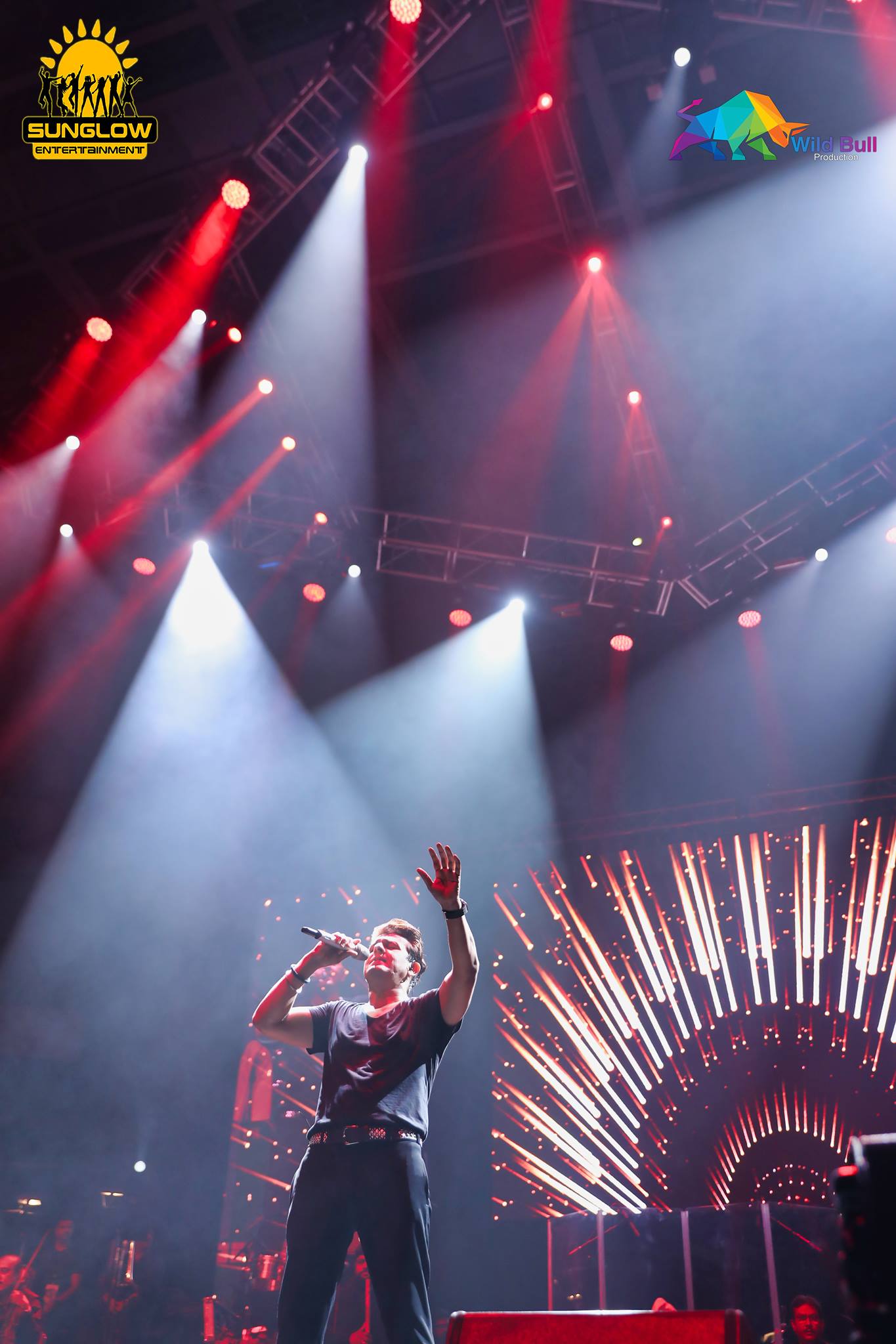 Sonu Nigam & Neha Kakkar - Klose to My Life 2019