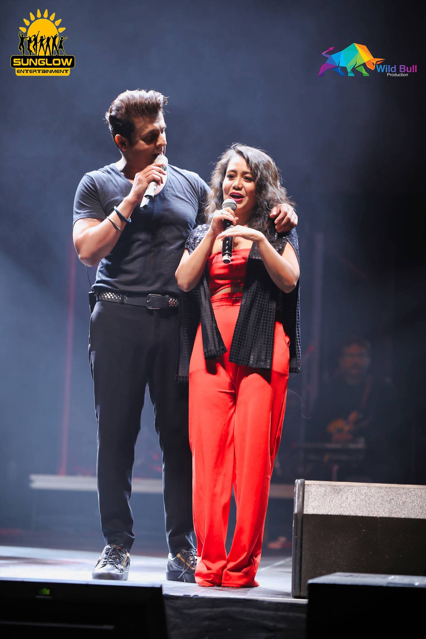 Sonu Nigam & Neha Kakkar - Klose to My Life 2019