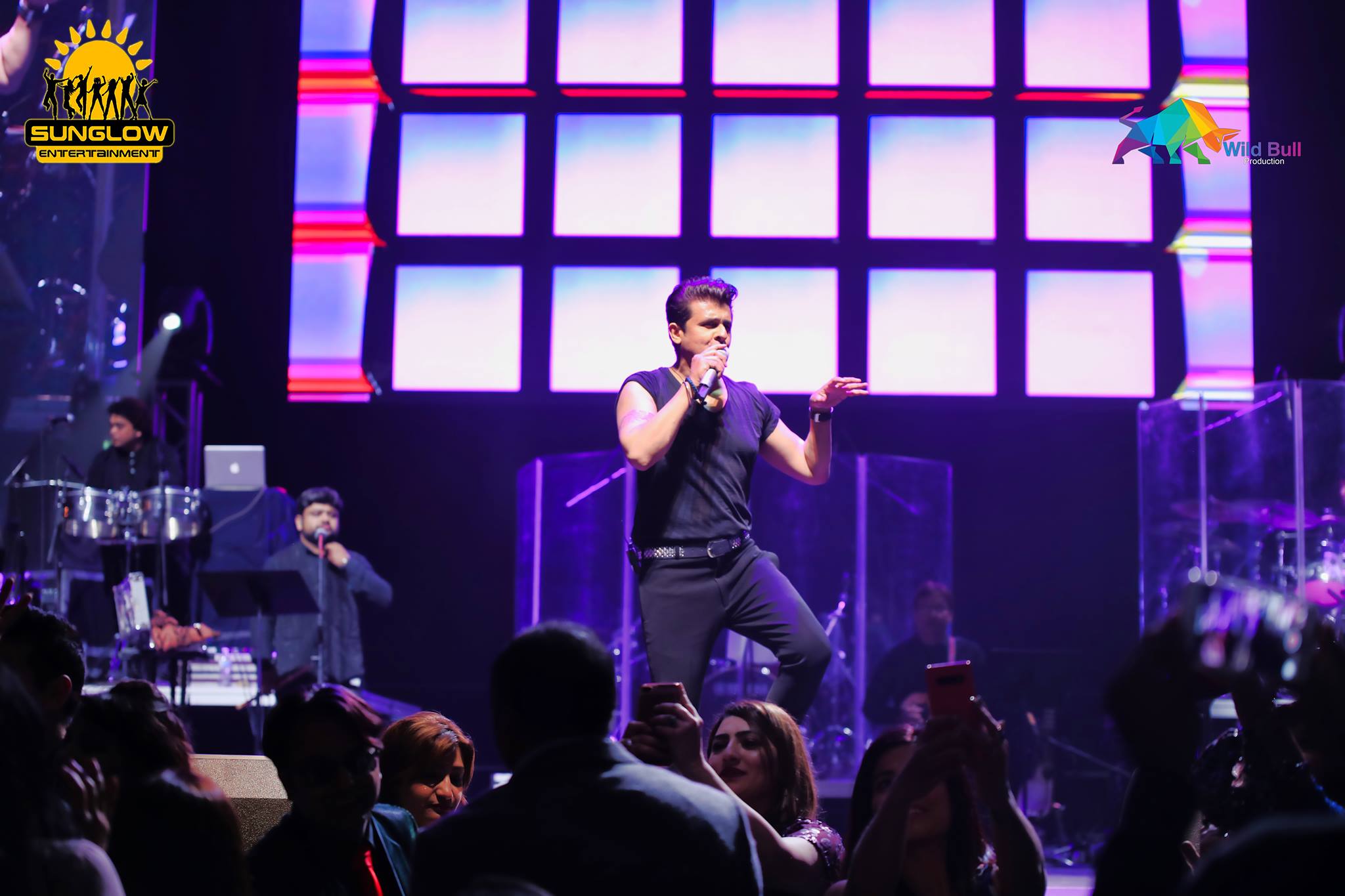Sonu Nigam & Neha Kakkar - Klose to My Life 2019