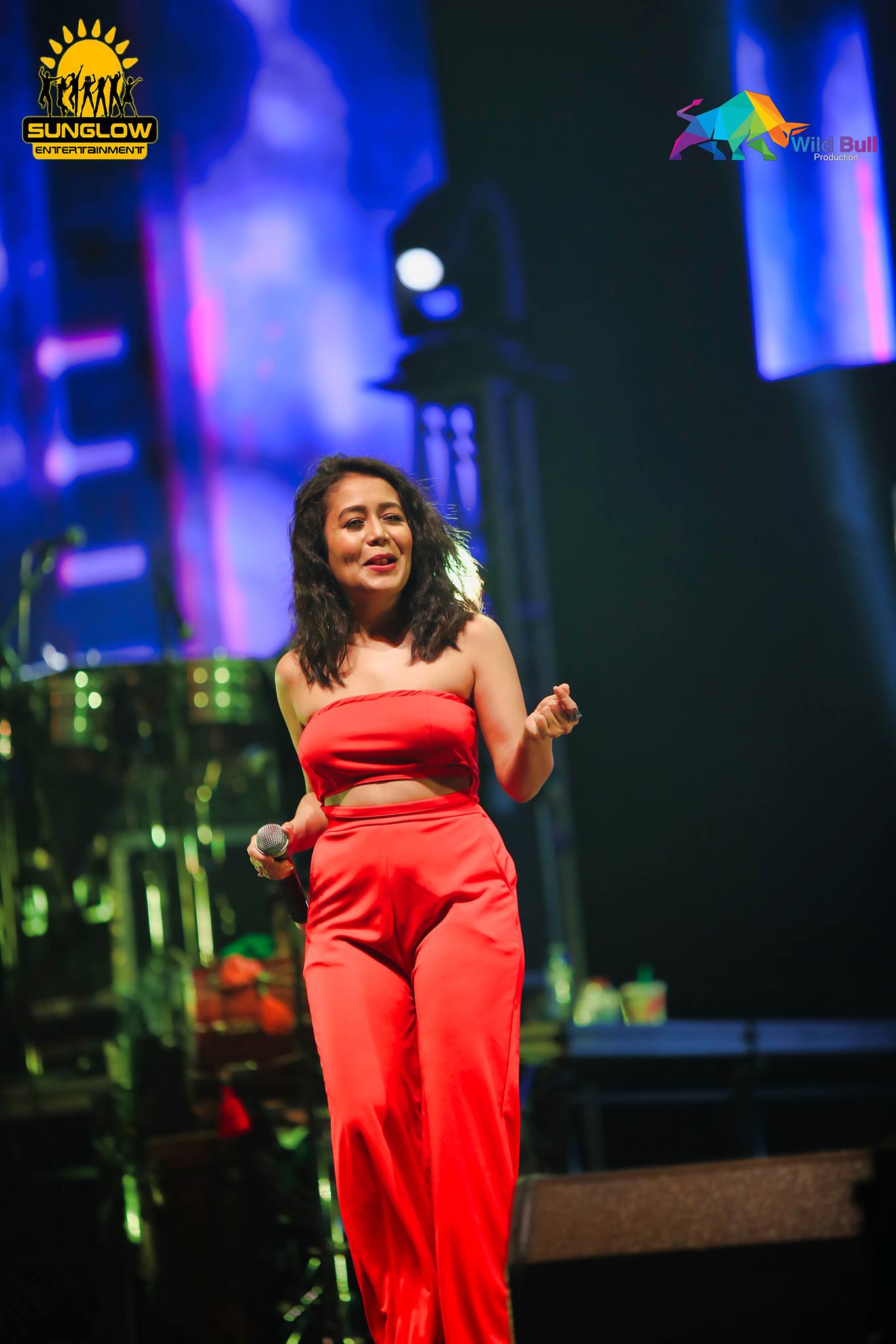 Sonu Nigam & Neha Kakkar - Klose to My Life 2019