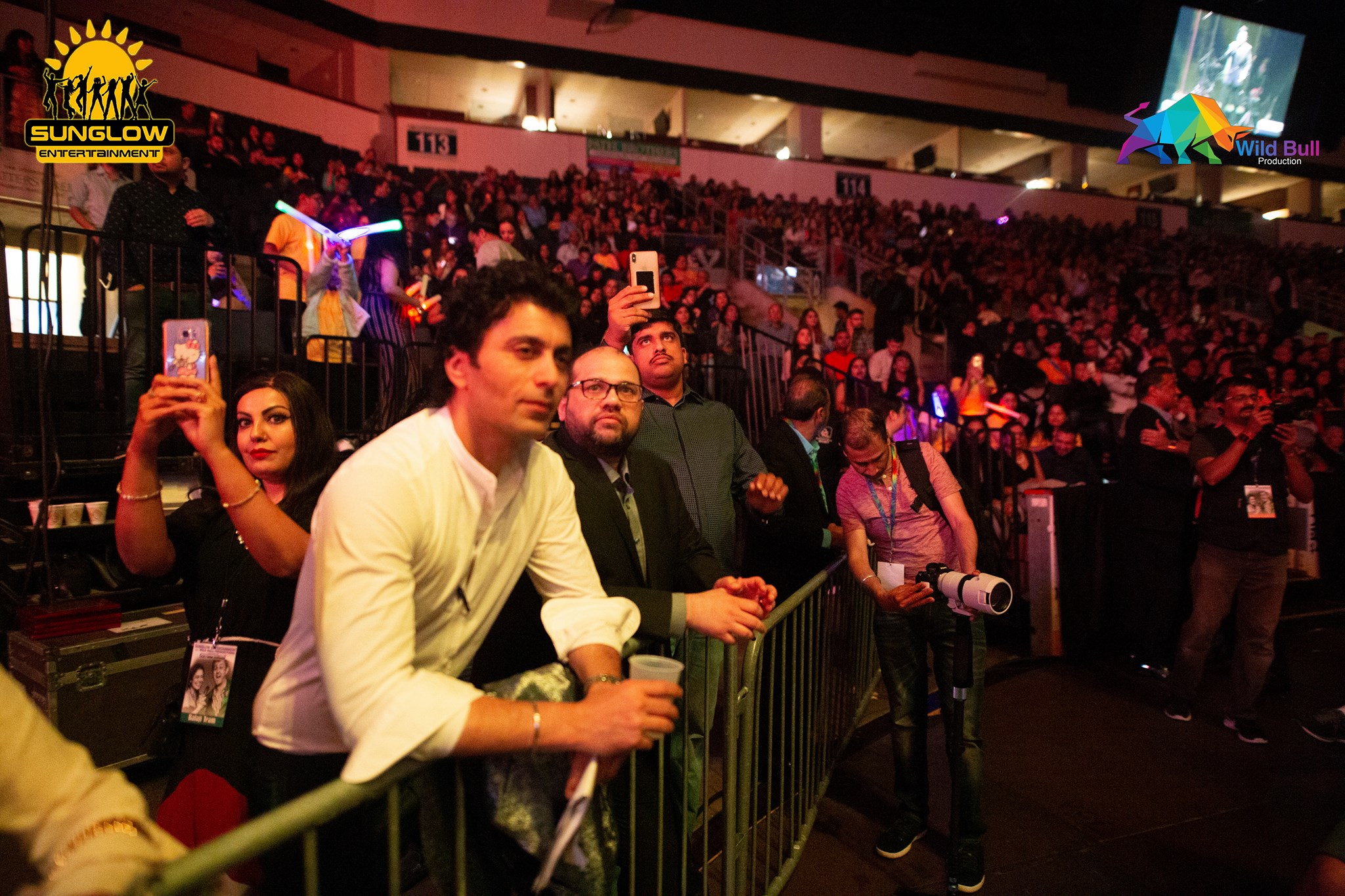 Sonu Nigam & Neha Kakkar - Klose to My Life 2019