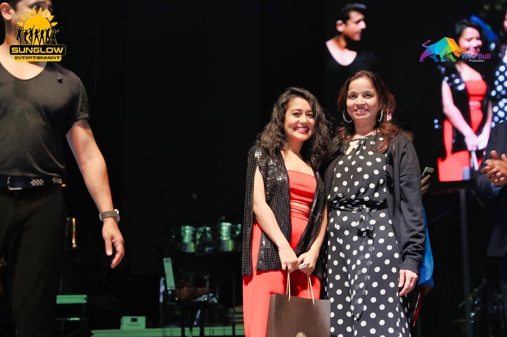 Sonu Nigam & Neha Kakkar - Klose to My Life 2019