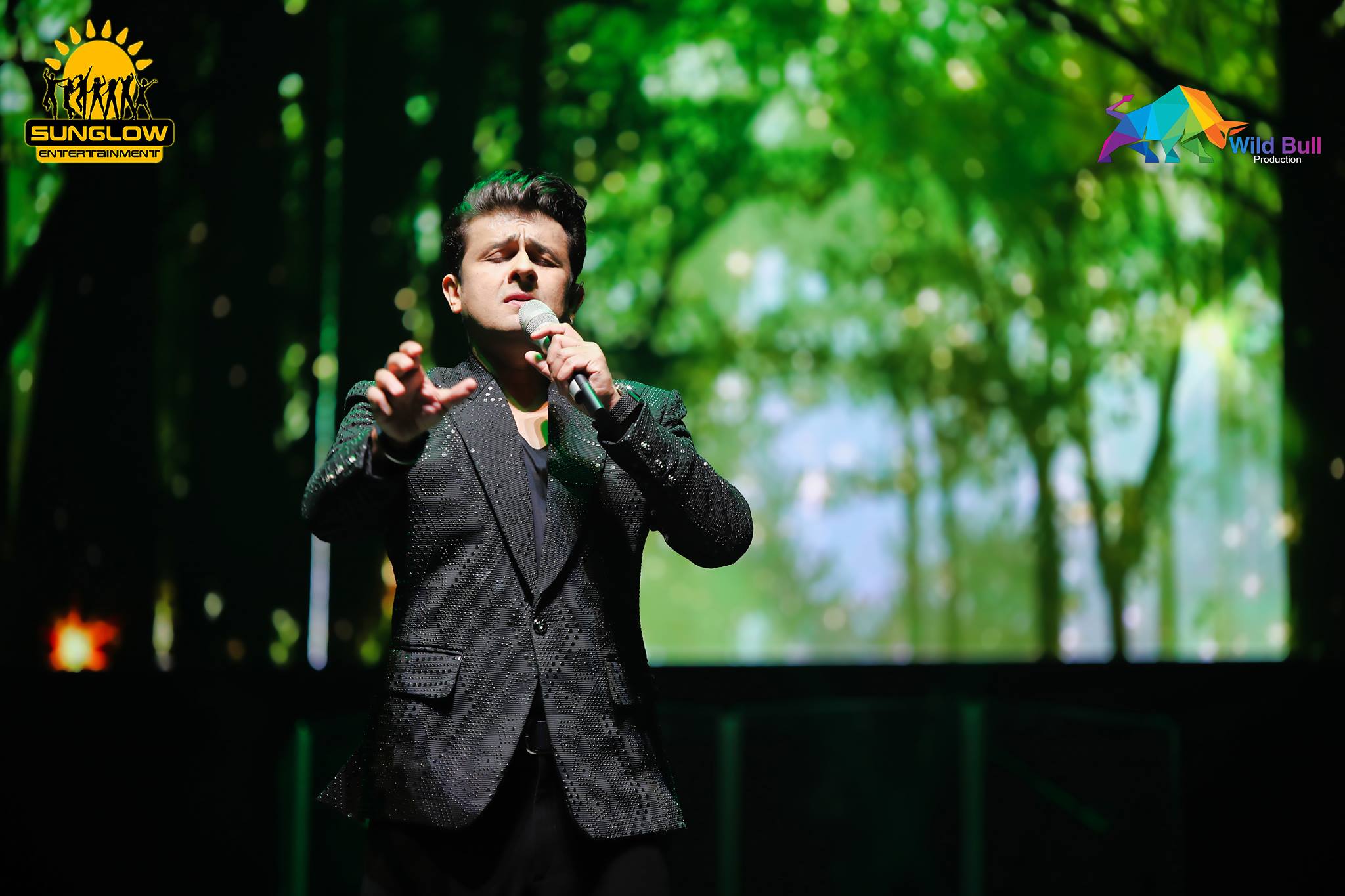 Sonu Nigam & Neha Kakkar - Klose to My Life 2019