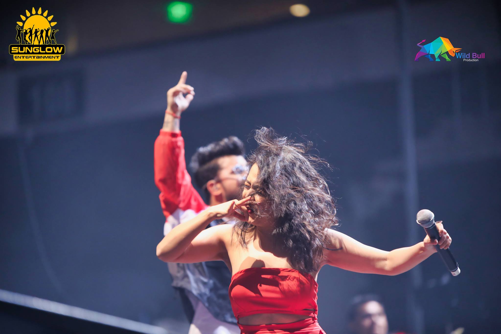 Sonu Nigam & Neha Kakkar - Klose to My Life 2019