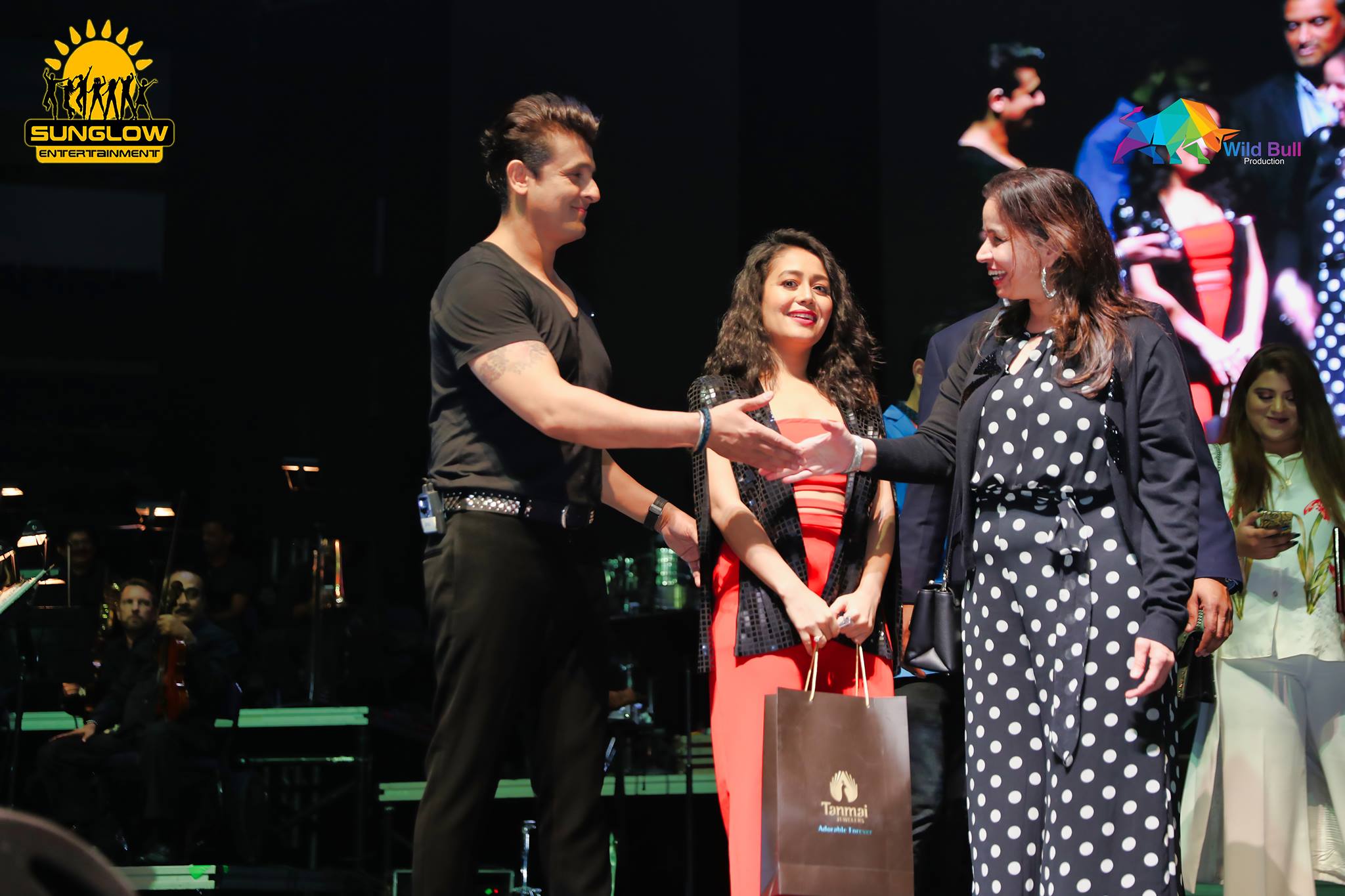 Sonu Nigam & Neha Kakkar - Klose to My Life 2019