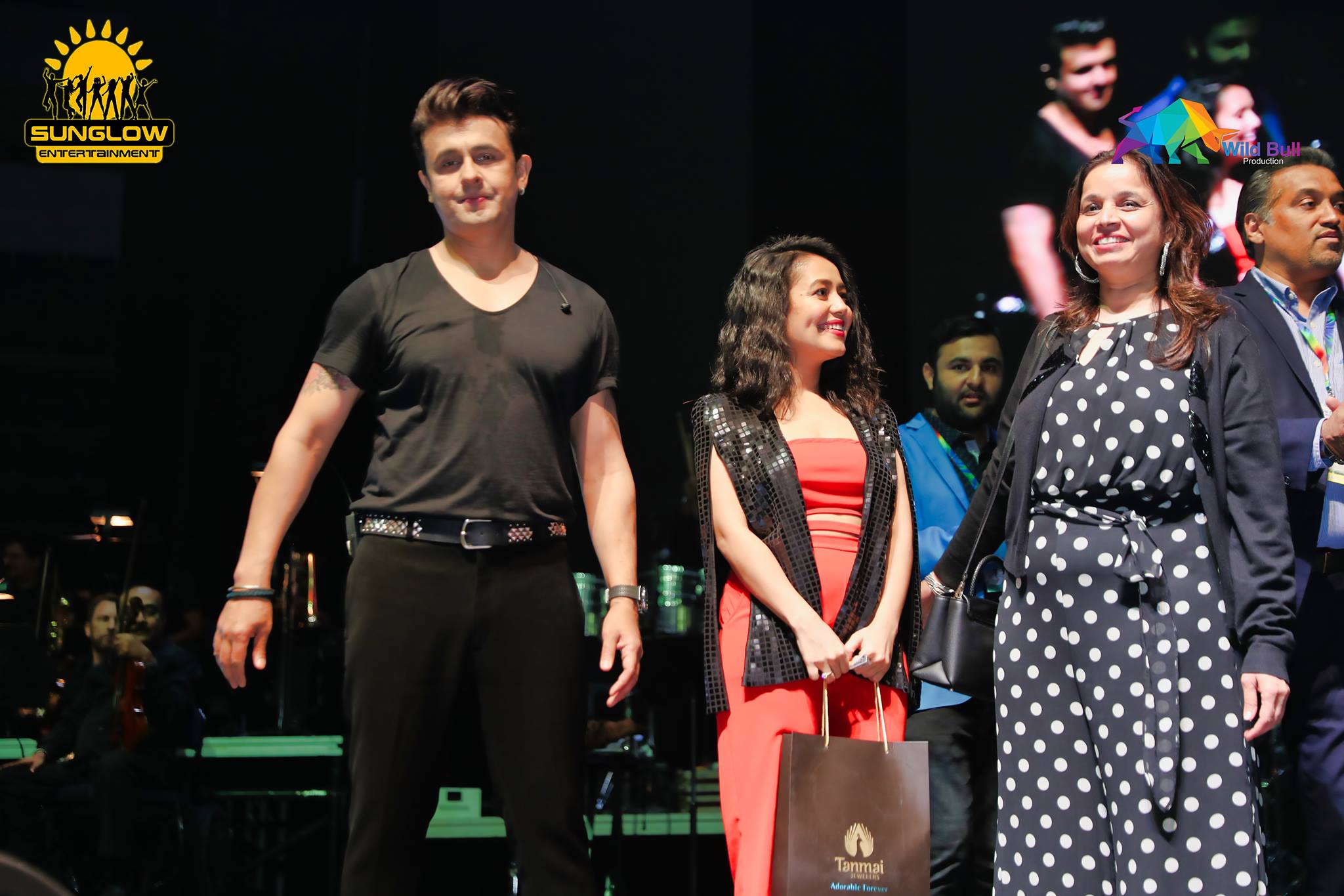 Sonu Nigam & Neha Kakkar - Klose to My Life 2019