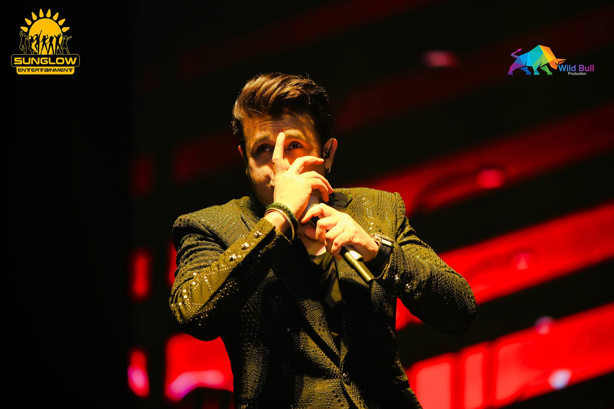 Sonu Nigam & Neha Kakkar - Klose to My Life 2019