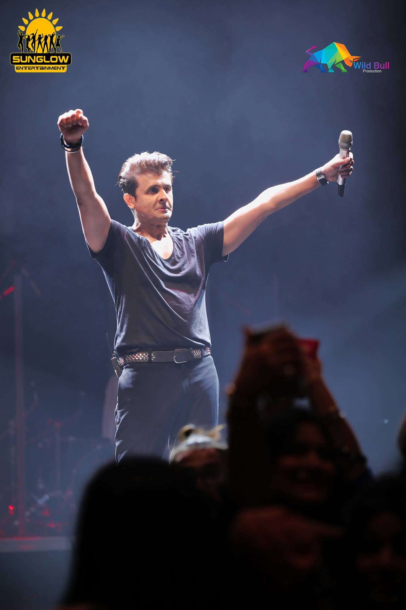 Sonu Nigam & Neha Kakkar - Klose to My Life 2019