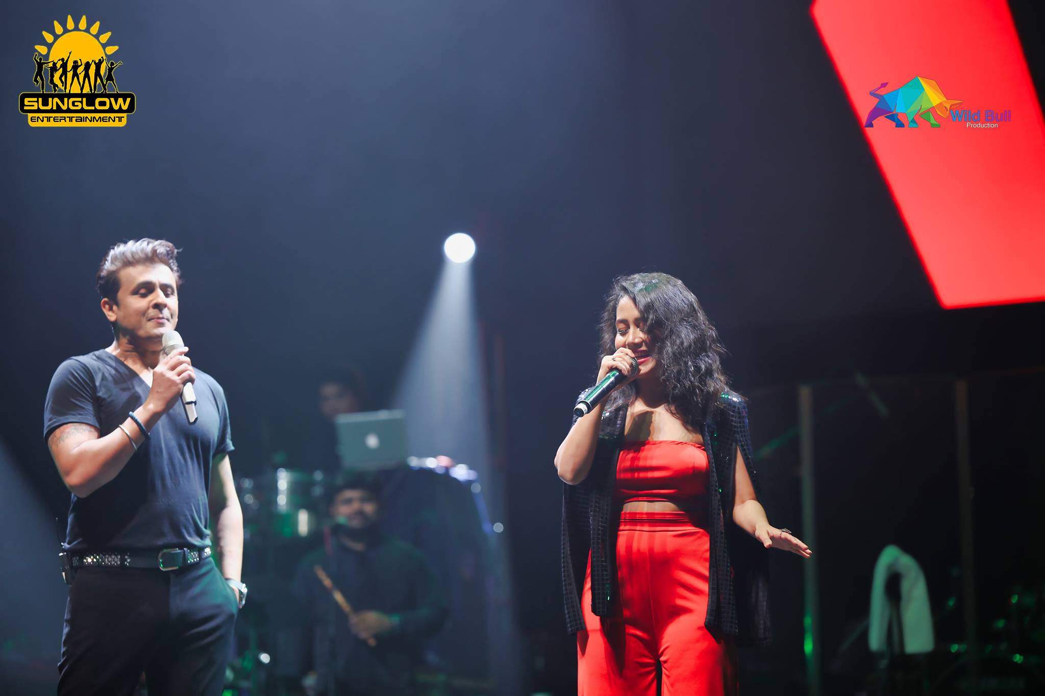 Sonu Nigam & Neha Kakkar - Klose to My Life 2019