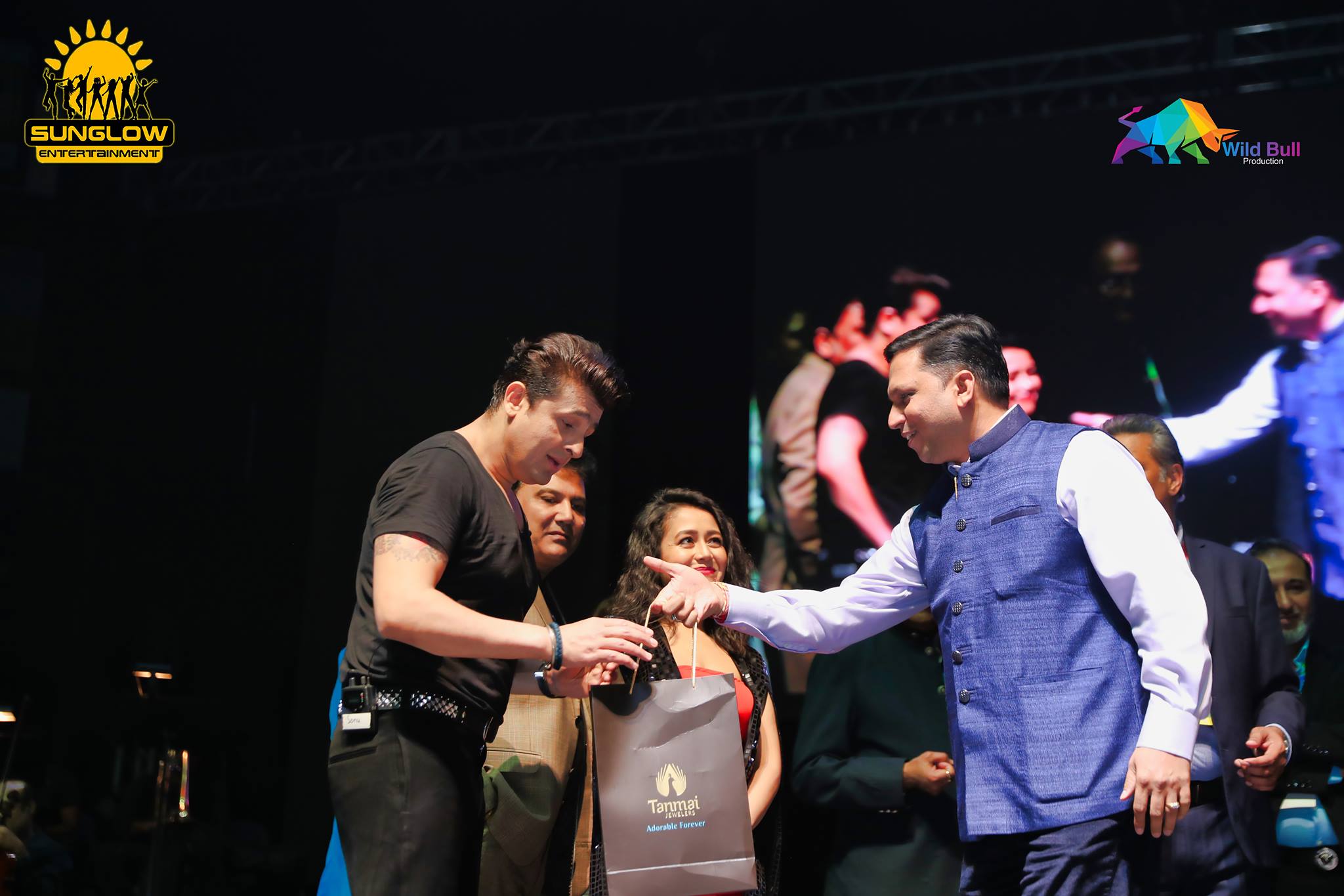 Sonu Nigam & Neha Kakkar - Klose to My Life 2019