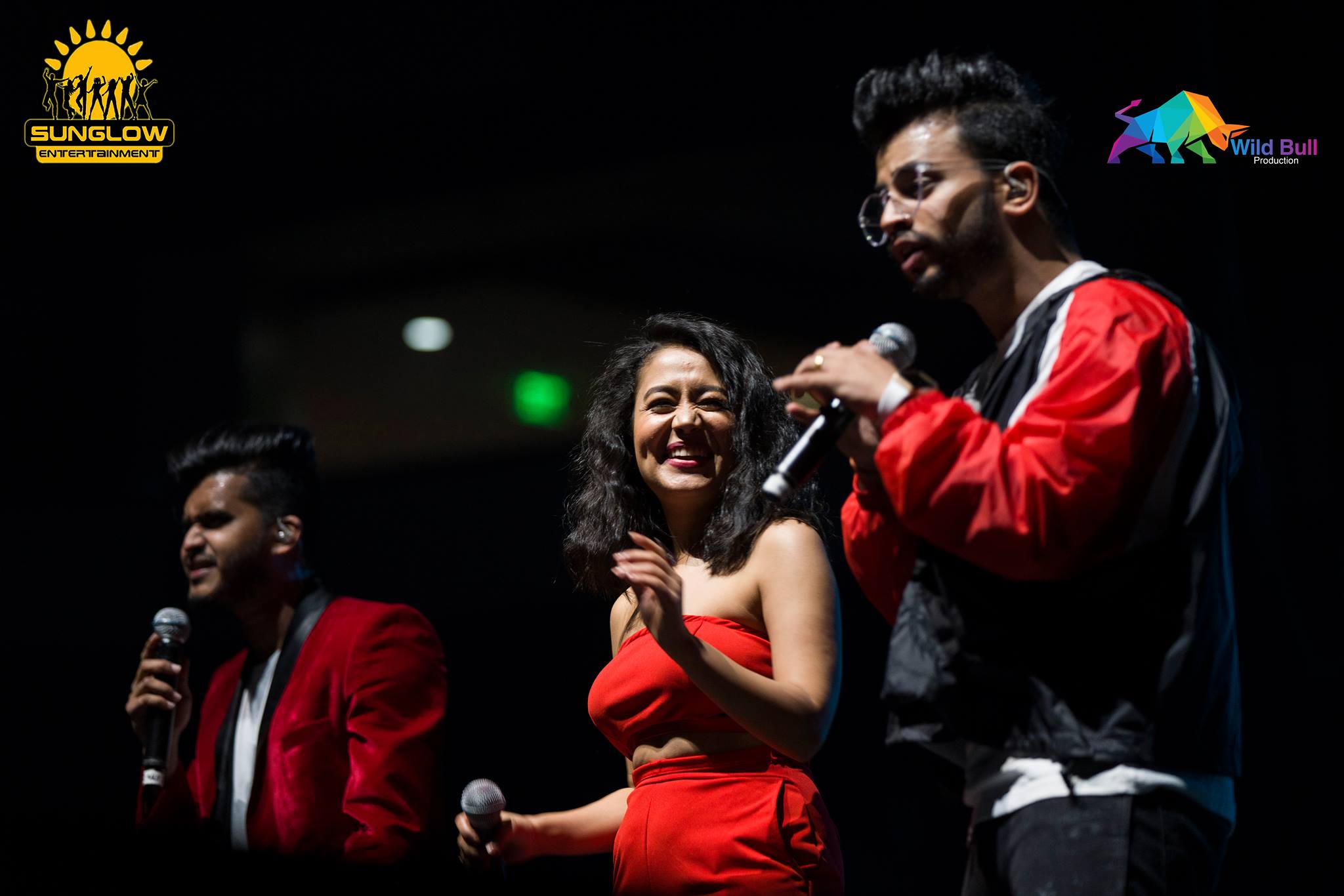 Sonu Nigam & Neha Kakkar - Klose to My Life 2019