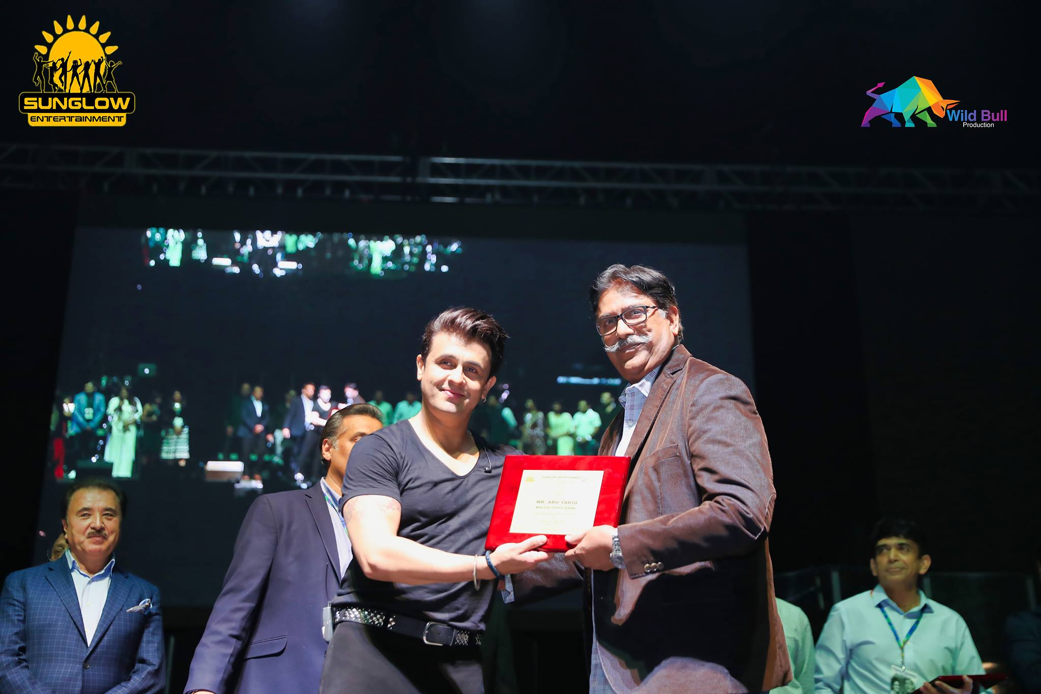 Sonu Nigam & Neha Kakkar - Klose to My Life 2019