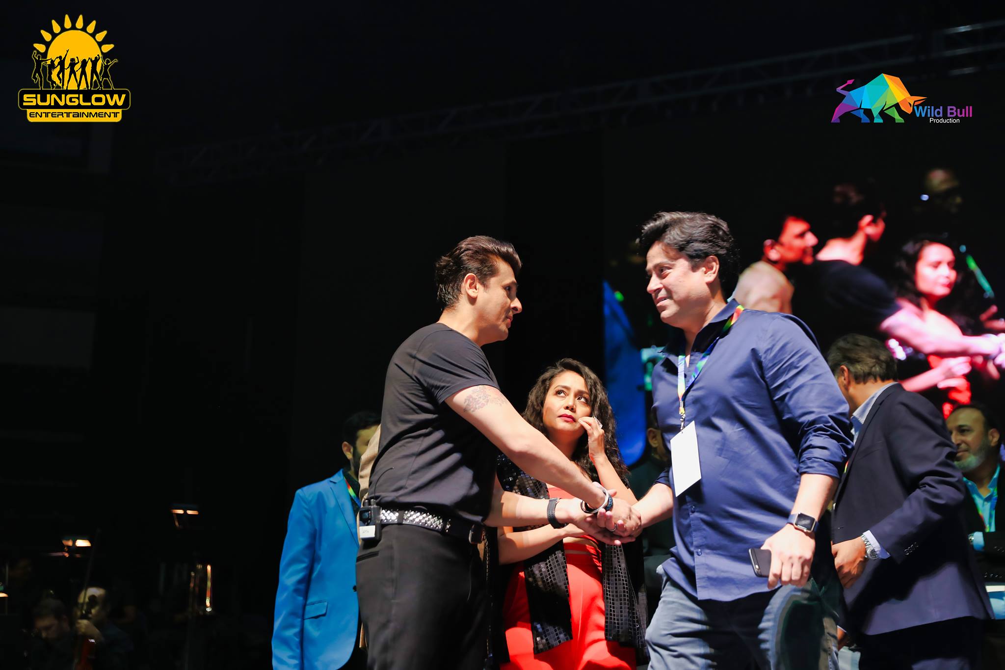 Sonu Nigam & Neha Kakkar - Klose to My Life 2019