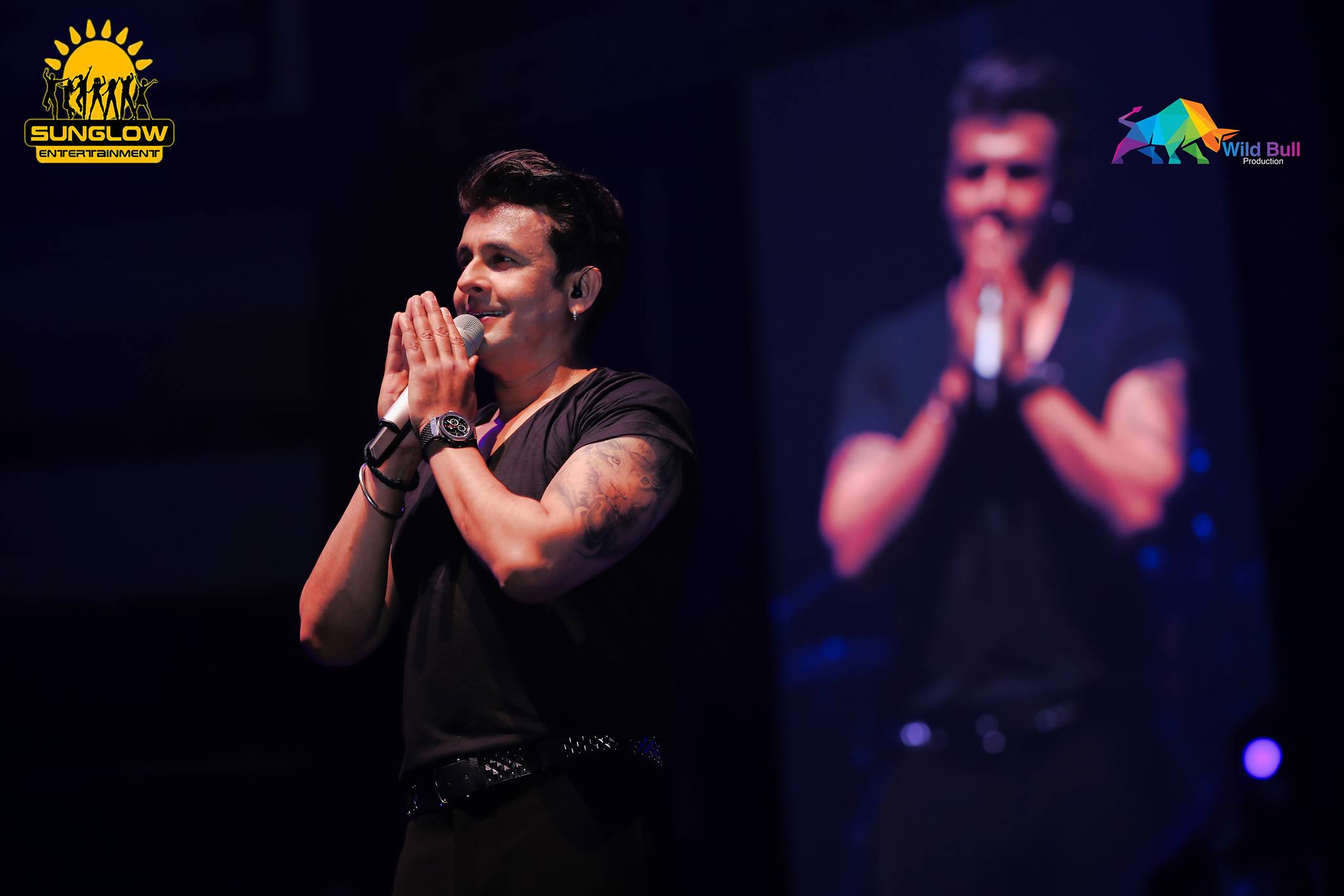 Sonu Nigam & Neha Kakkar - Klose to My Life 2019