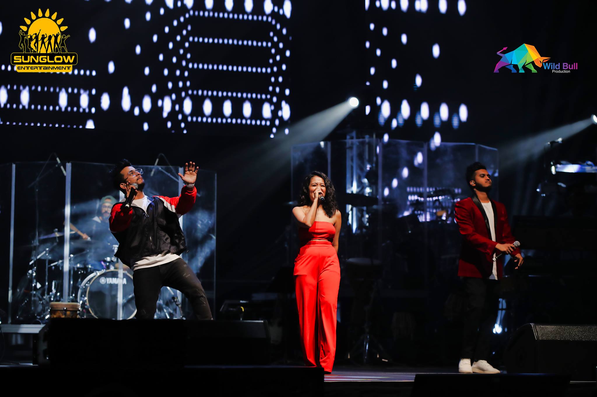 Sonu Nigam & Neha Kakkar - Klose to My Life 2019
