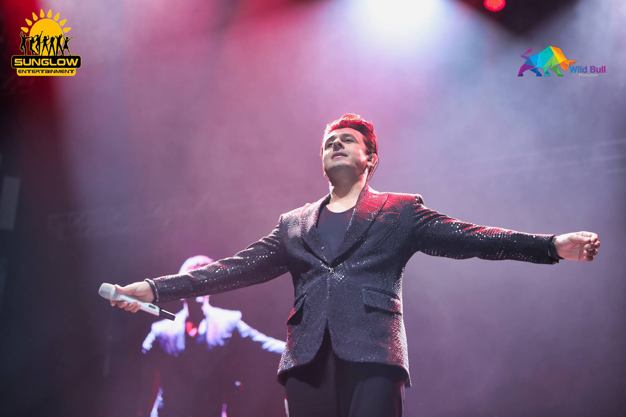 Sonu Nigam & Neha Kakkar - Klose to My Life 2019
