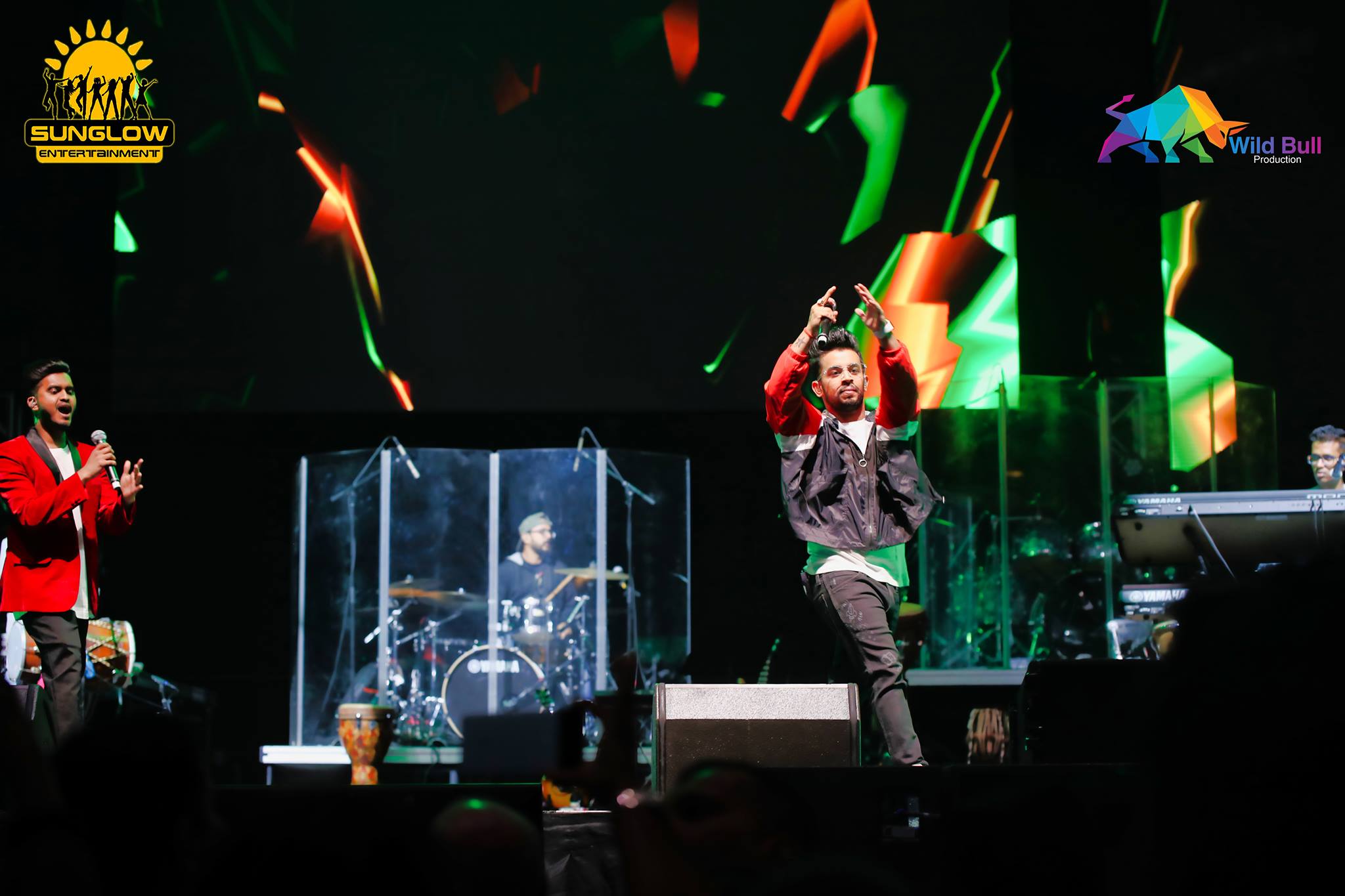 Sonu Nigam & Neha Kakkar - Klose to My Life 2019