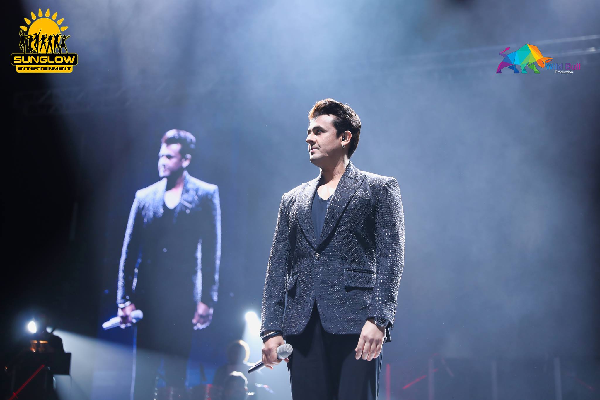 Sonu Nigam & Neha Kakkar - Klose to My Life 2019