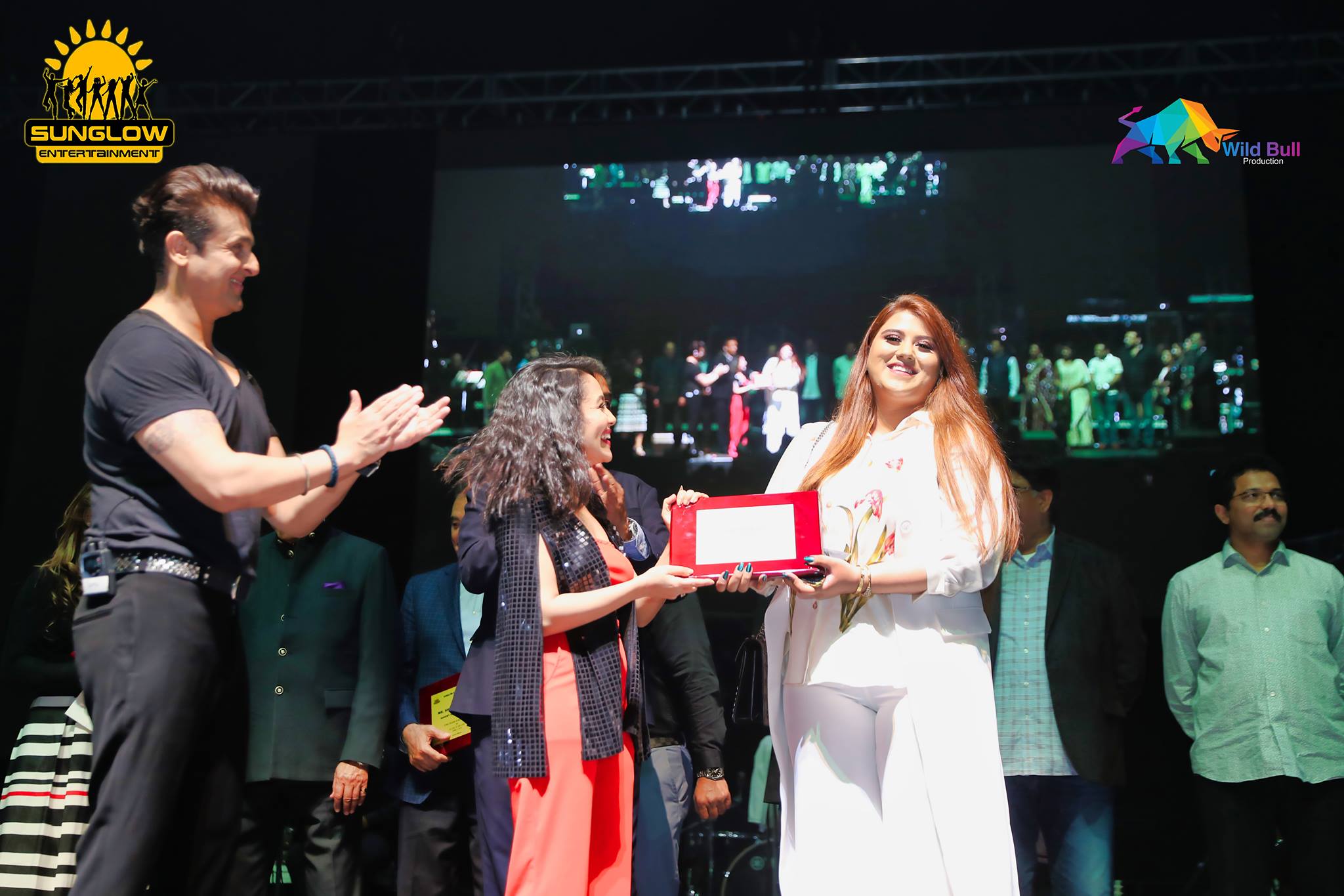 Sonu Nigam & Neha Kakkar - Klose to My Life 2019