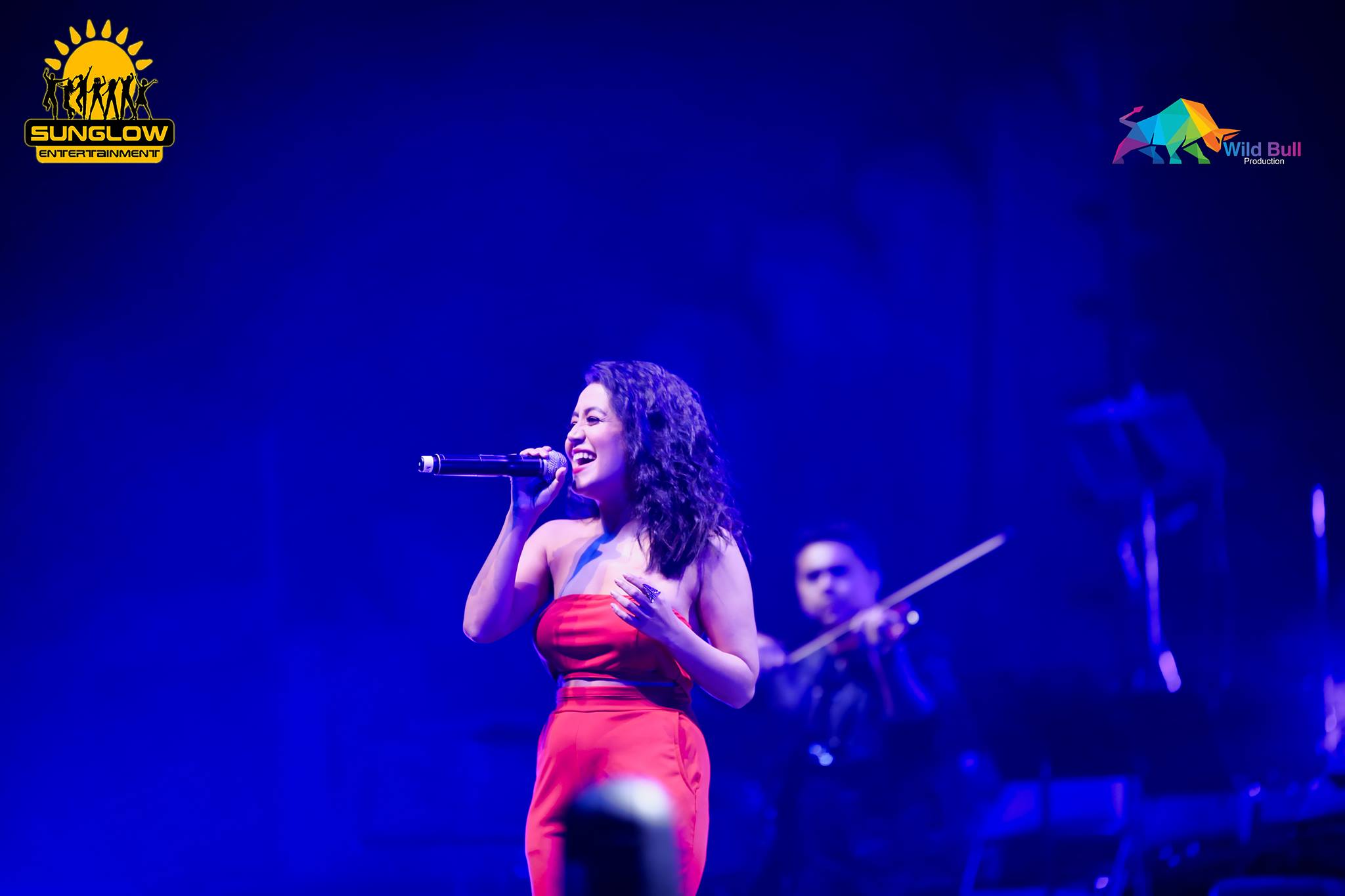 Sonu Nigam & Neha Kakkar - Klose to My Life 2019