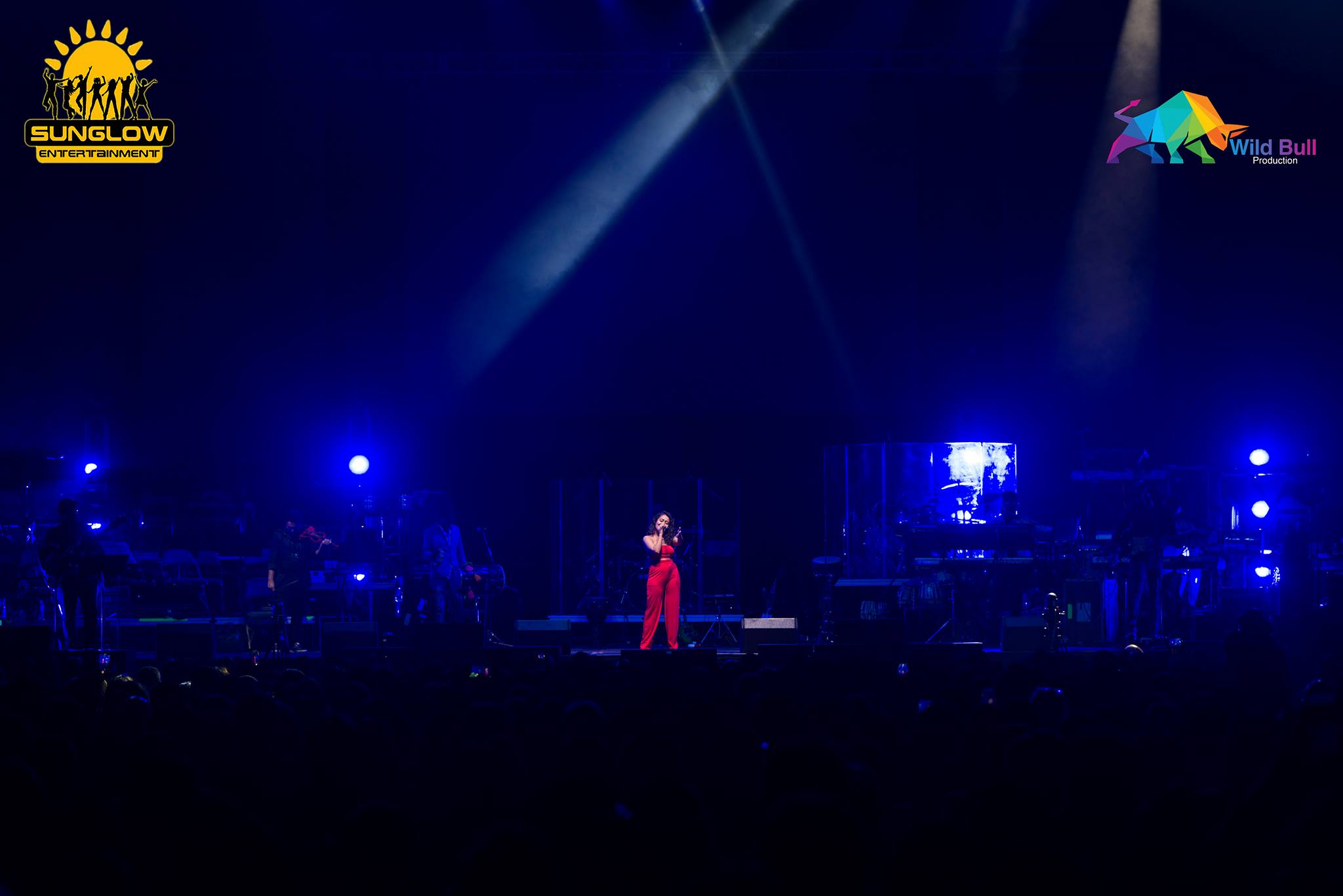 Sonu Nigam & Neha Kakkar - Klose to My Life 2019