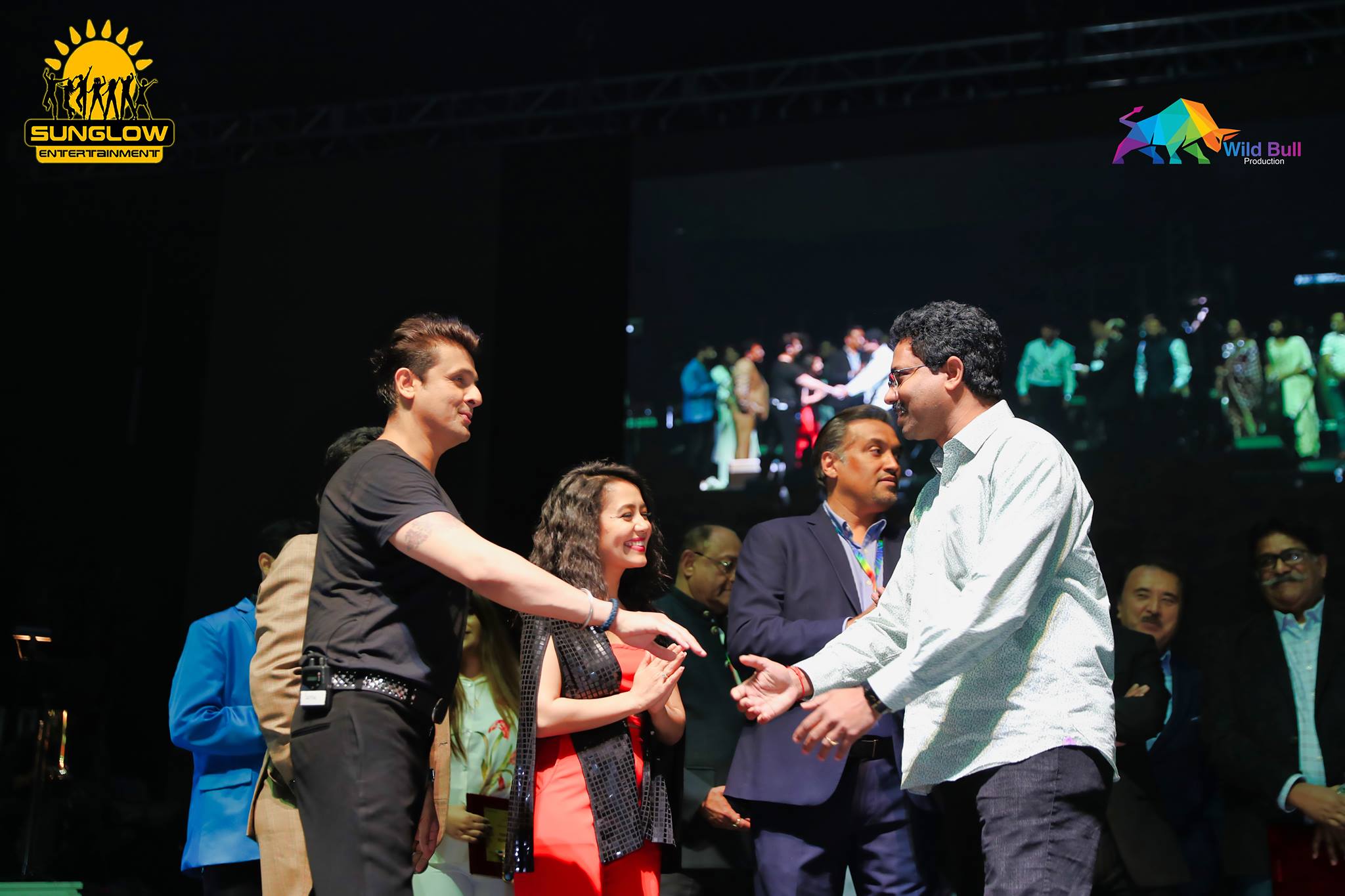Sonu Nigam & Neha Kakkar - Klose to My Life 2019