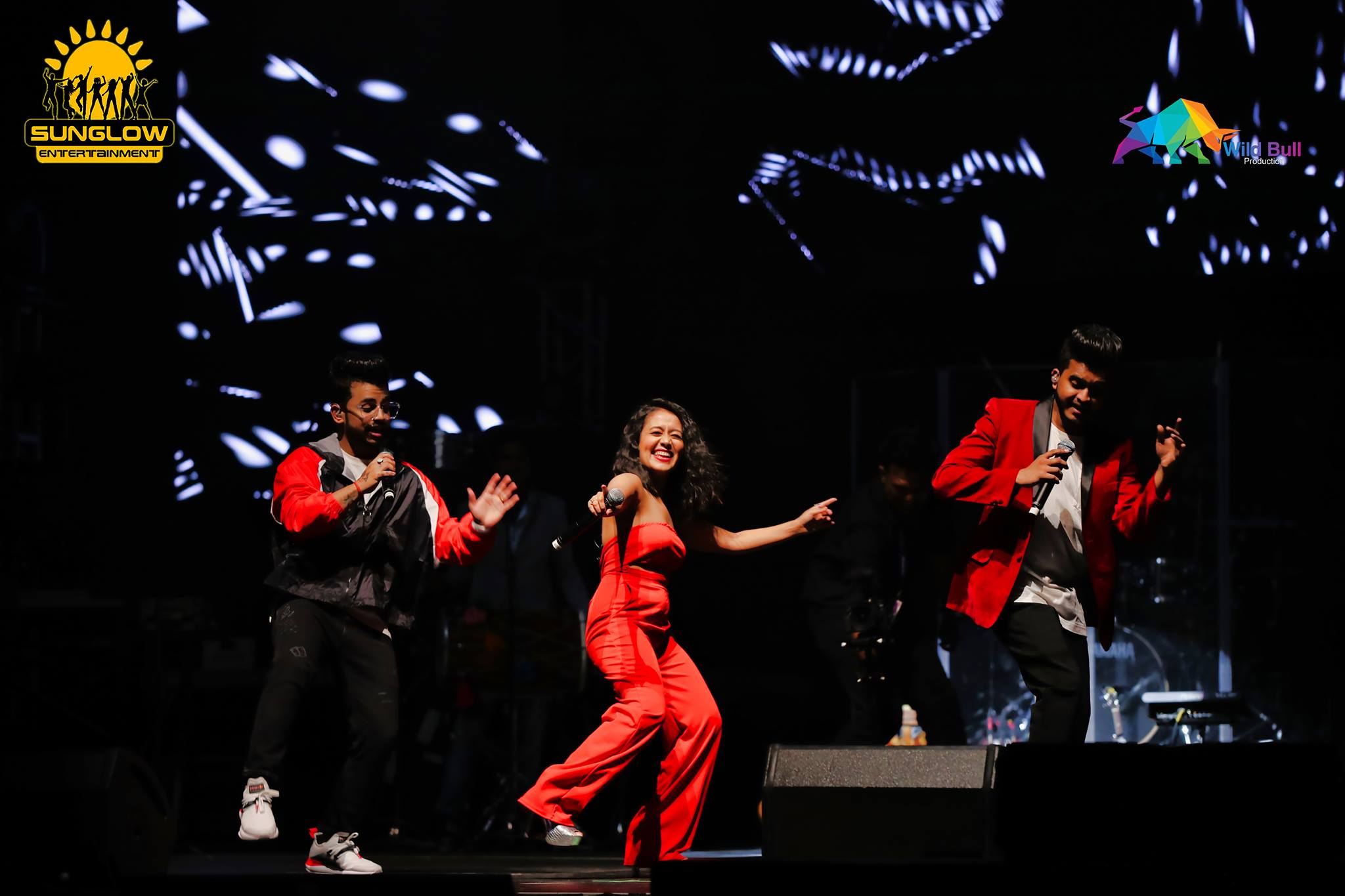 Sonu Nigam & Neha Kakkar - Klose to My Life 2019