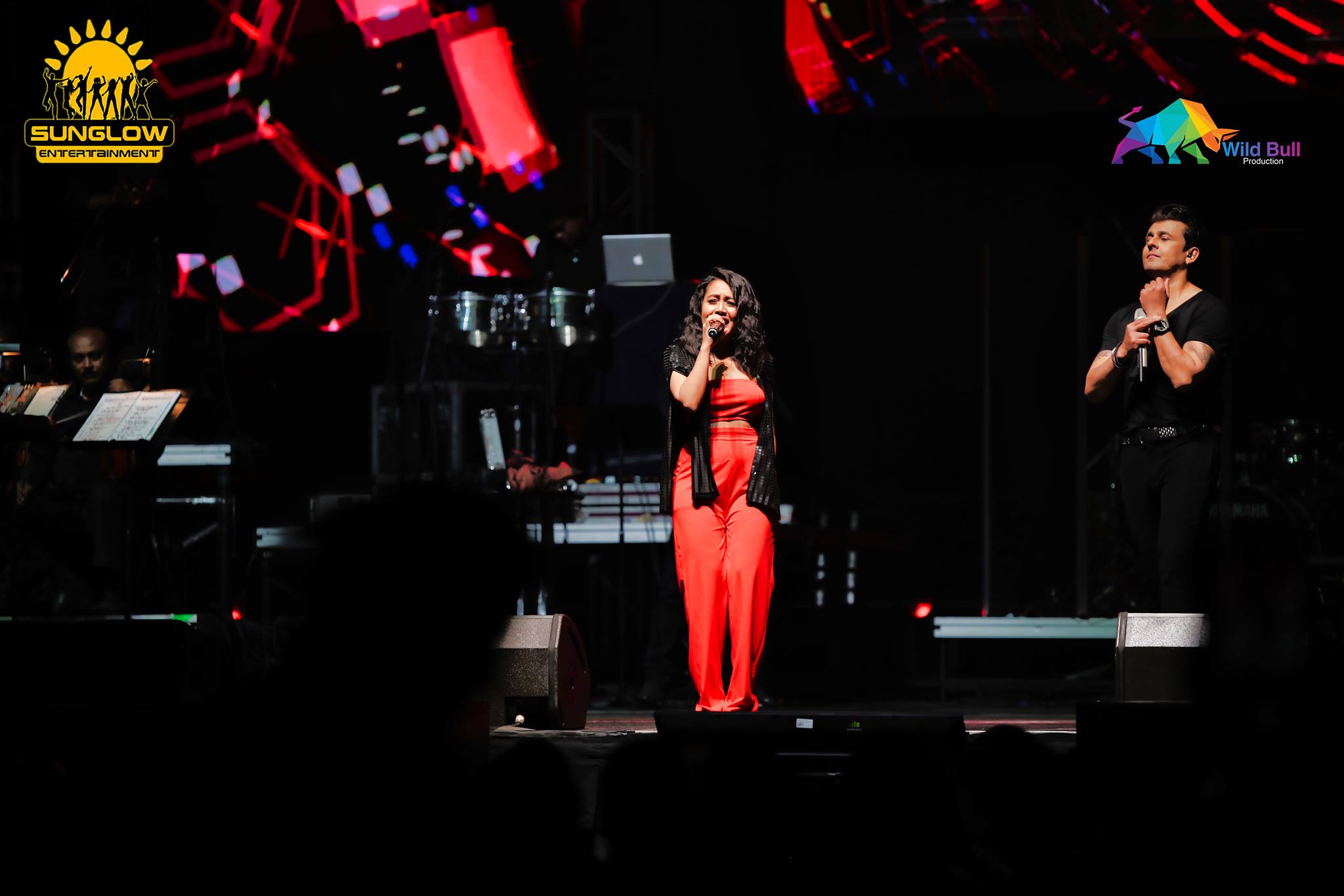 Sonu Nigam & Neha Kakkar - Klose to My Life 2019