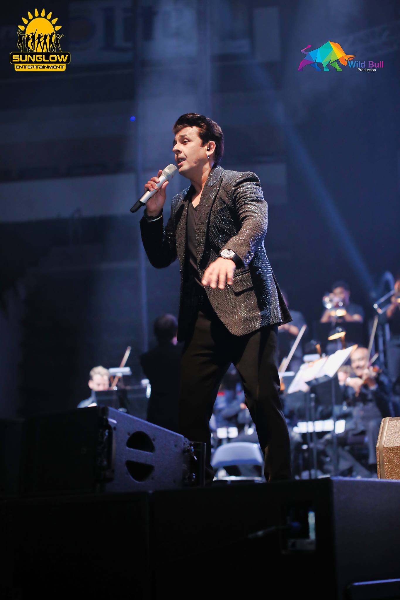 Sonu Nigam & Neha Kakkar - Klose to My Life 2019