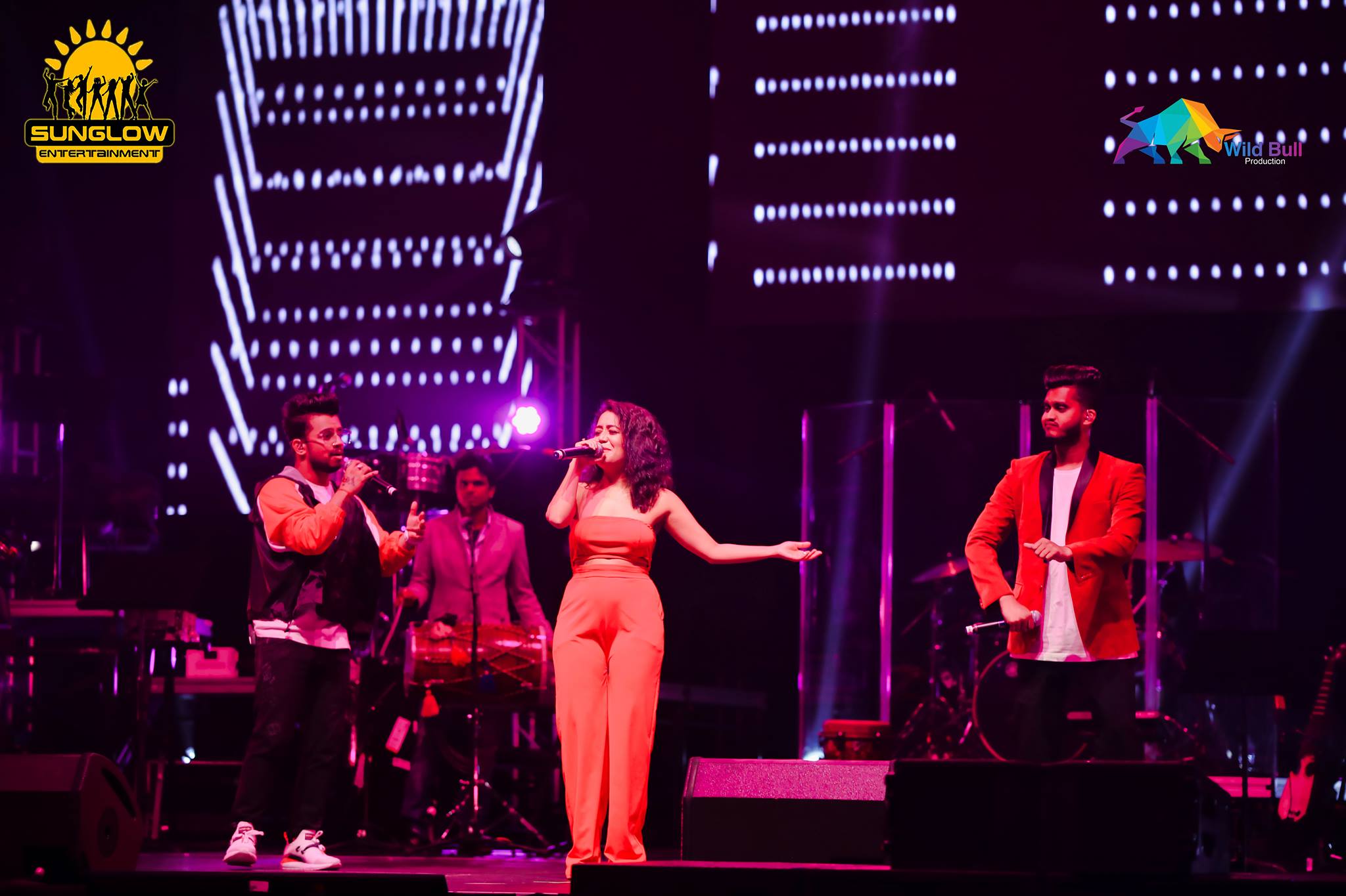 Sonu Nigam & Neha Kakkar - Klose to My Life 2019