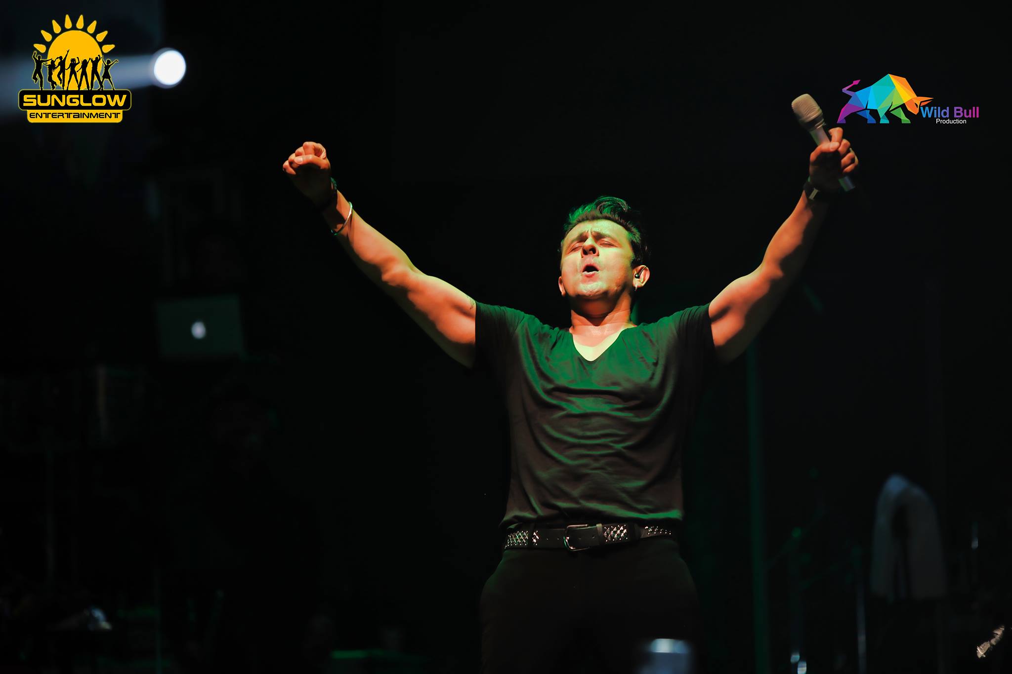 Sonu Nigam & Neha Kakkar - Klose to My Life 2019