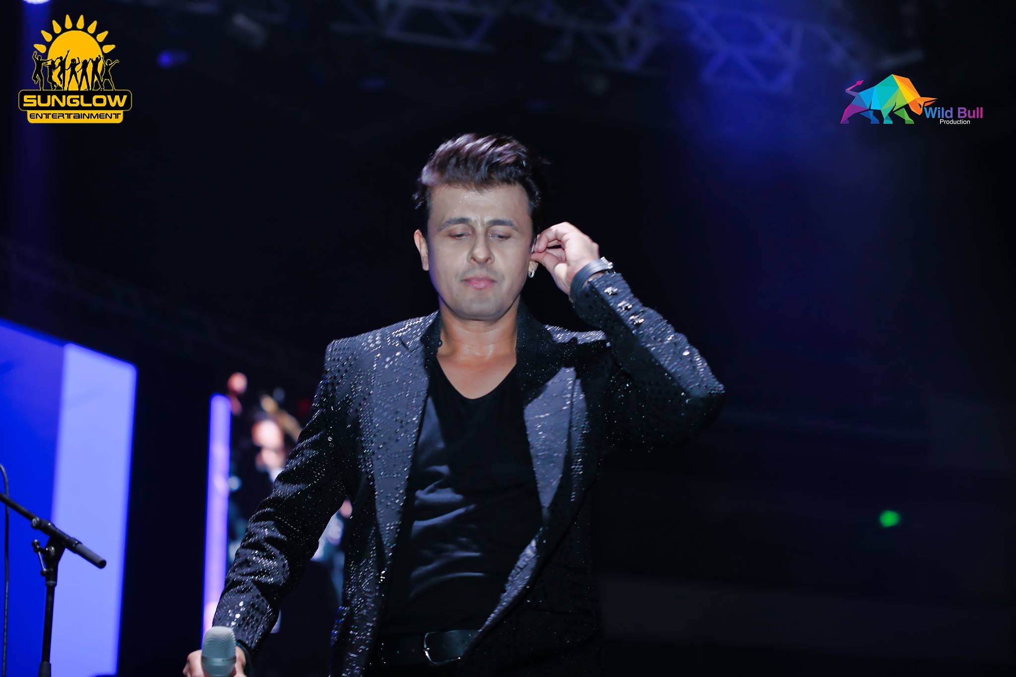 Sonu Nigam & Neha Kakkar - Klose to My Life 2019