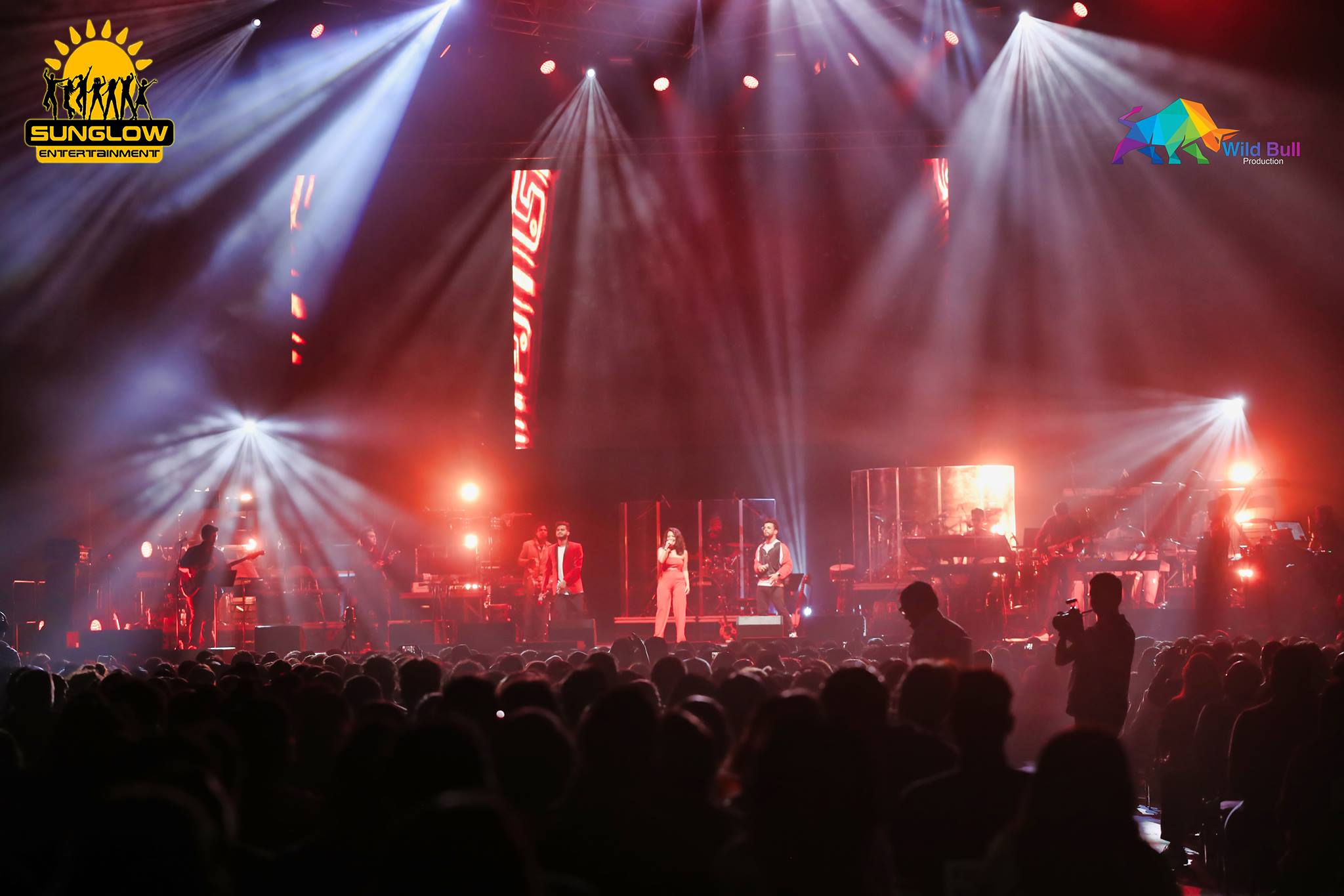 Sonu Nigam & Neha Kakkar - Klose to My Life 2019