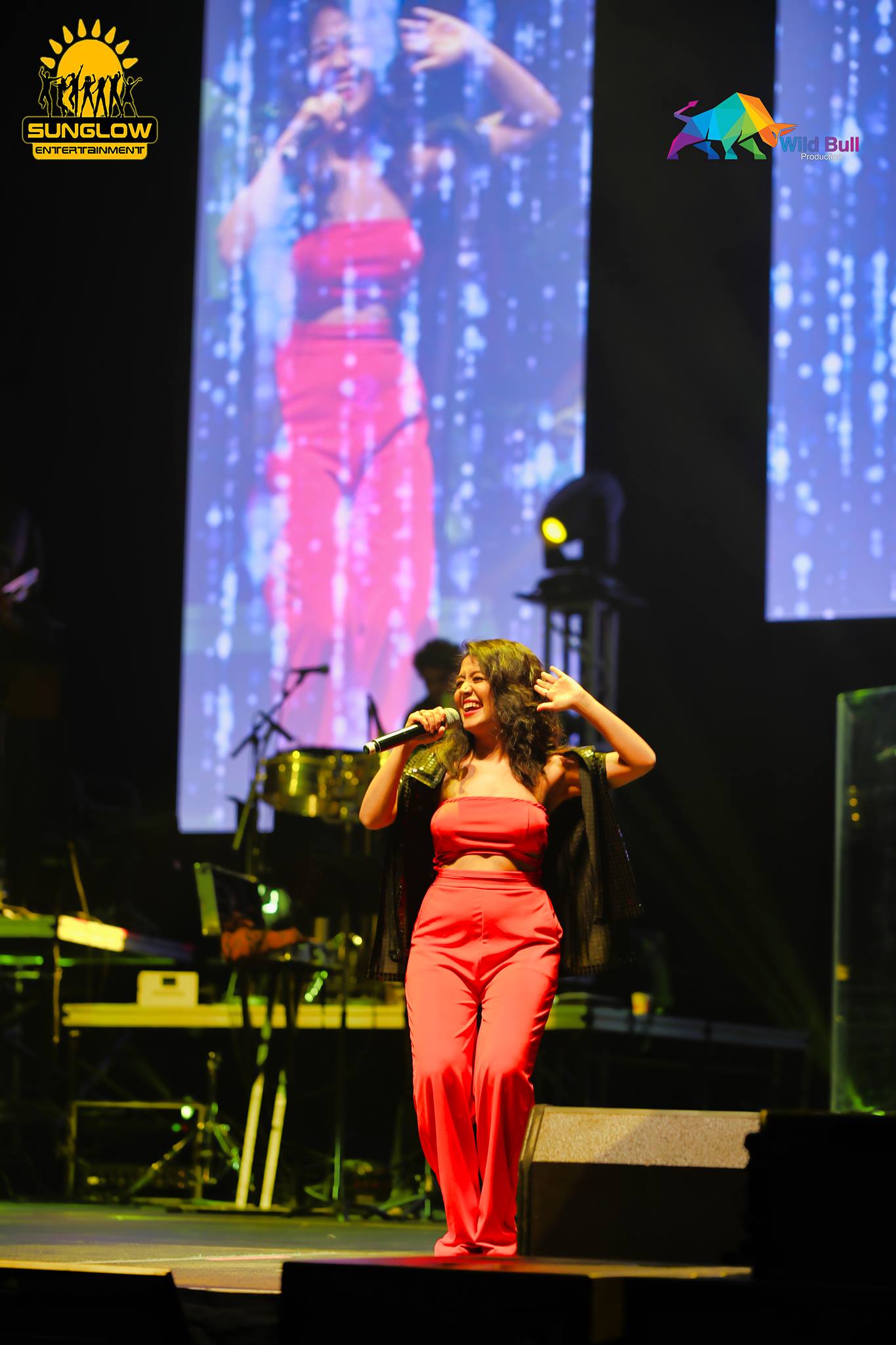 Sonu Nigam & Neha Kakkar - Klose to My Life 2019