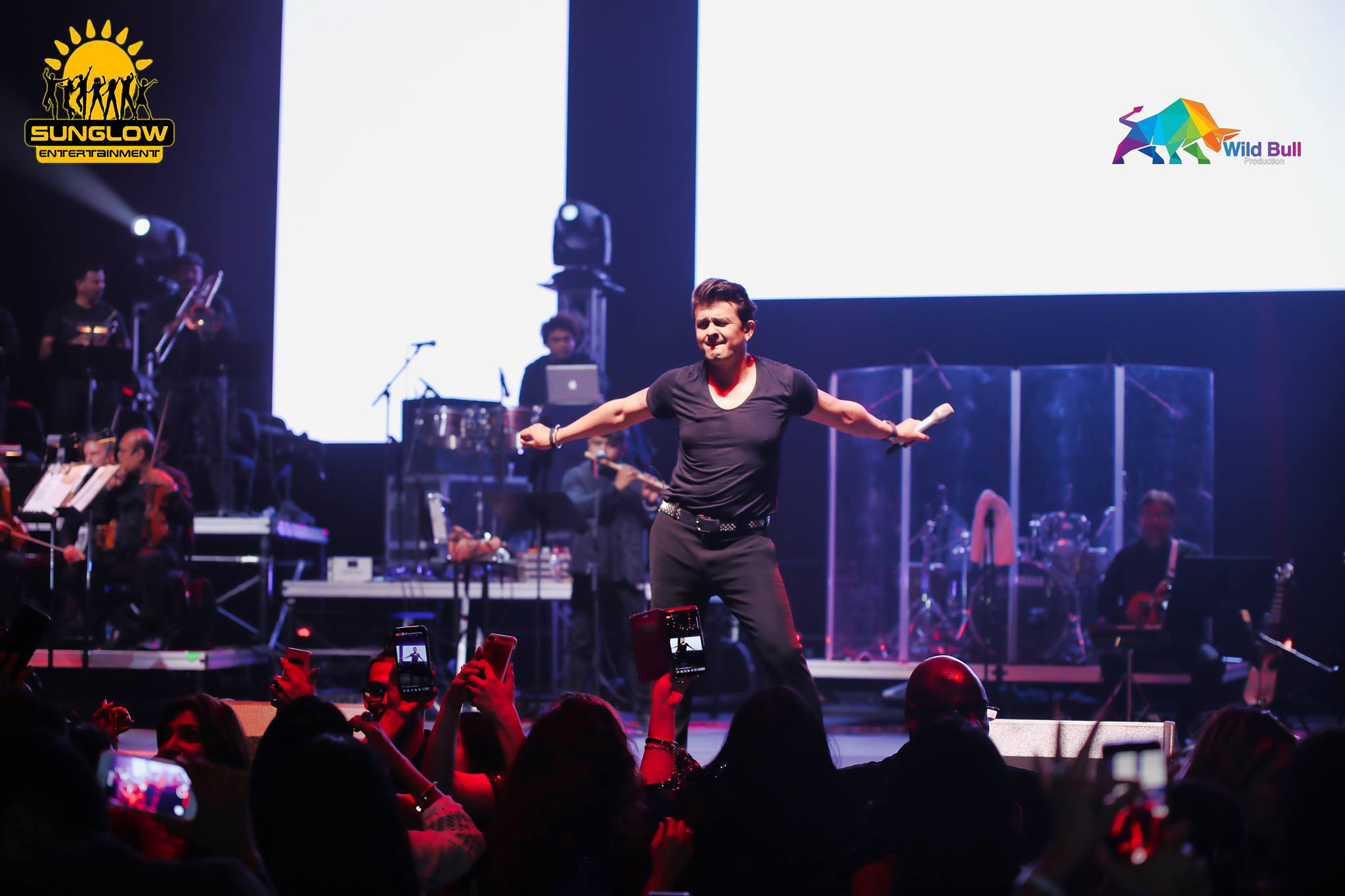 Sonu Nigam & Neha Kakkar - Klose to My Life 2019
