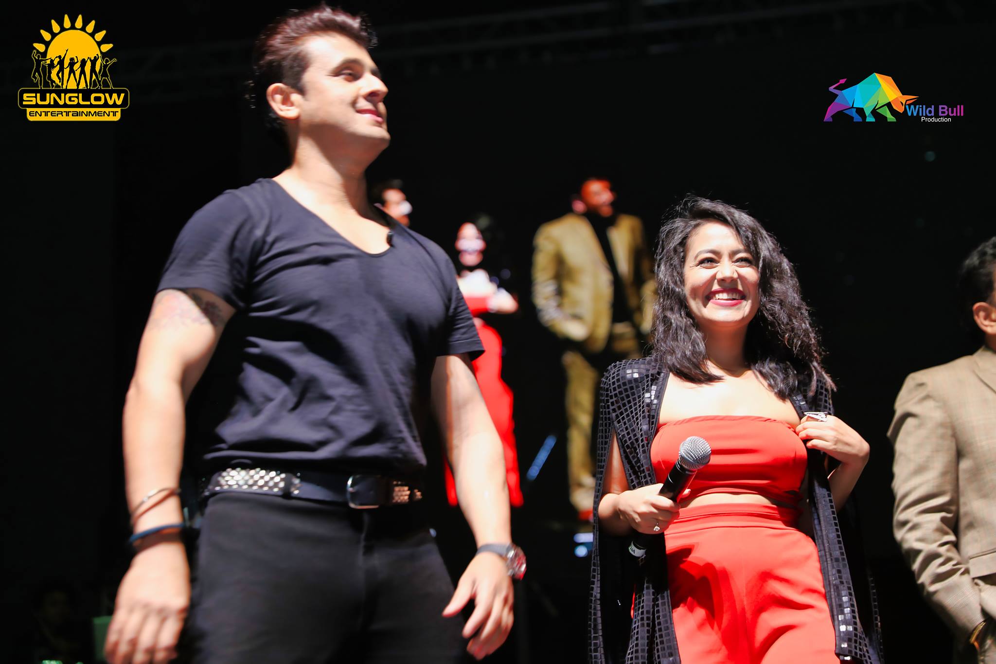 Sonu Nigam & Neha Kakkar - Klose to My Life 2019
