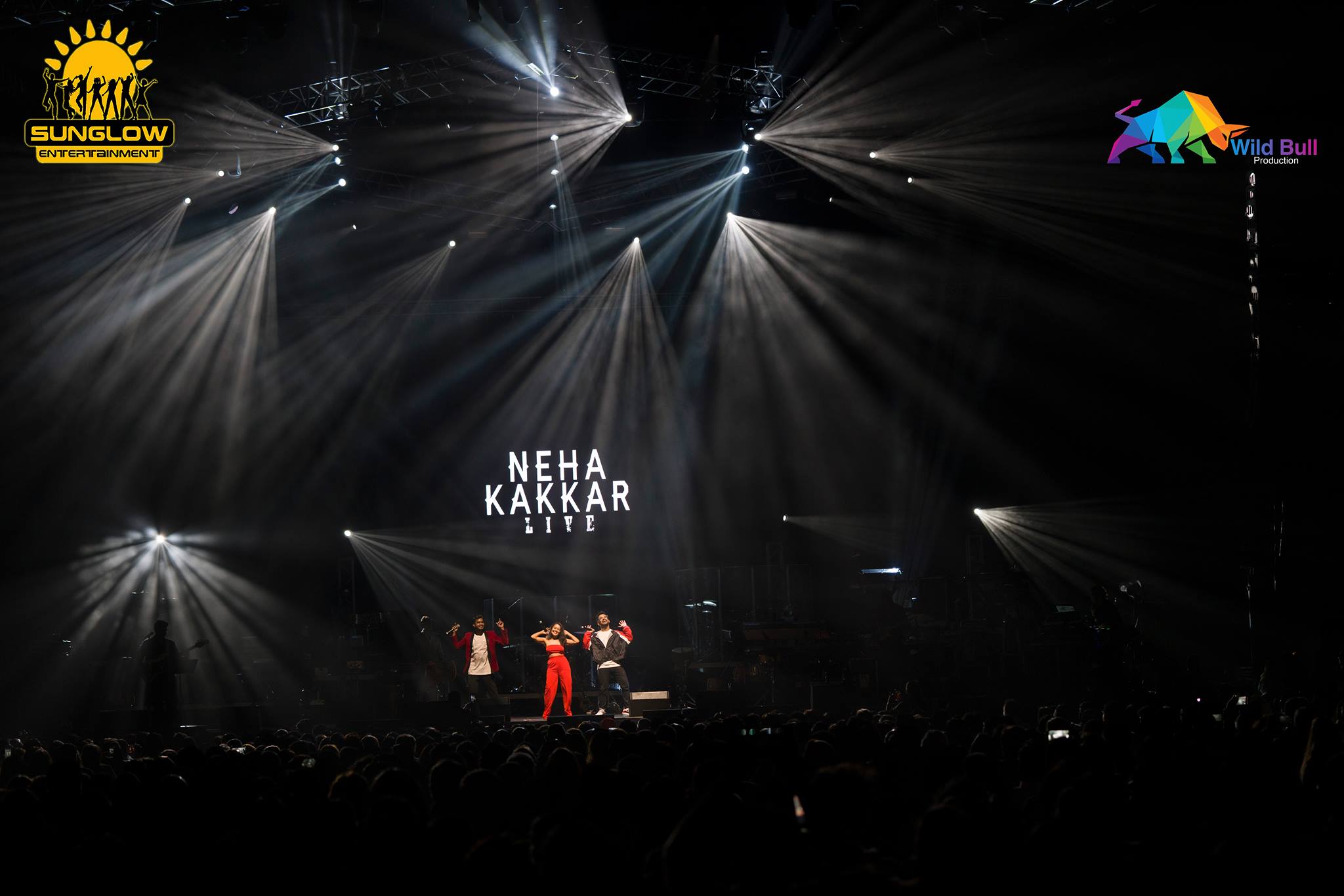 Sonu Nigam & Neha Kakkar - Klose to My Life 2019